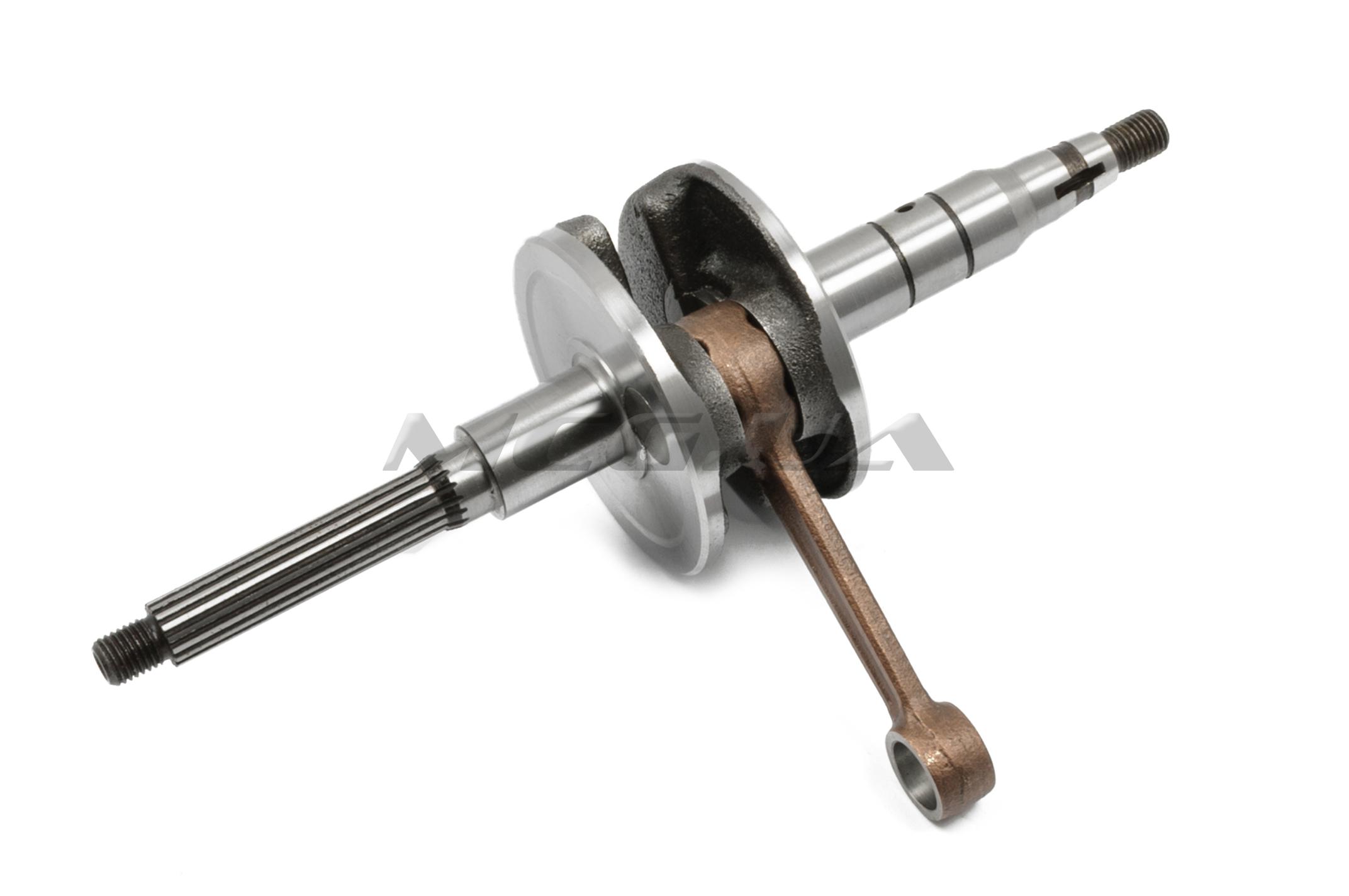 Коленвал Yamaha JOG 50 (3KJ) 