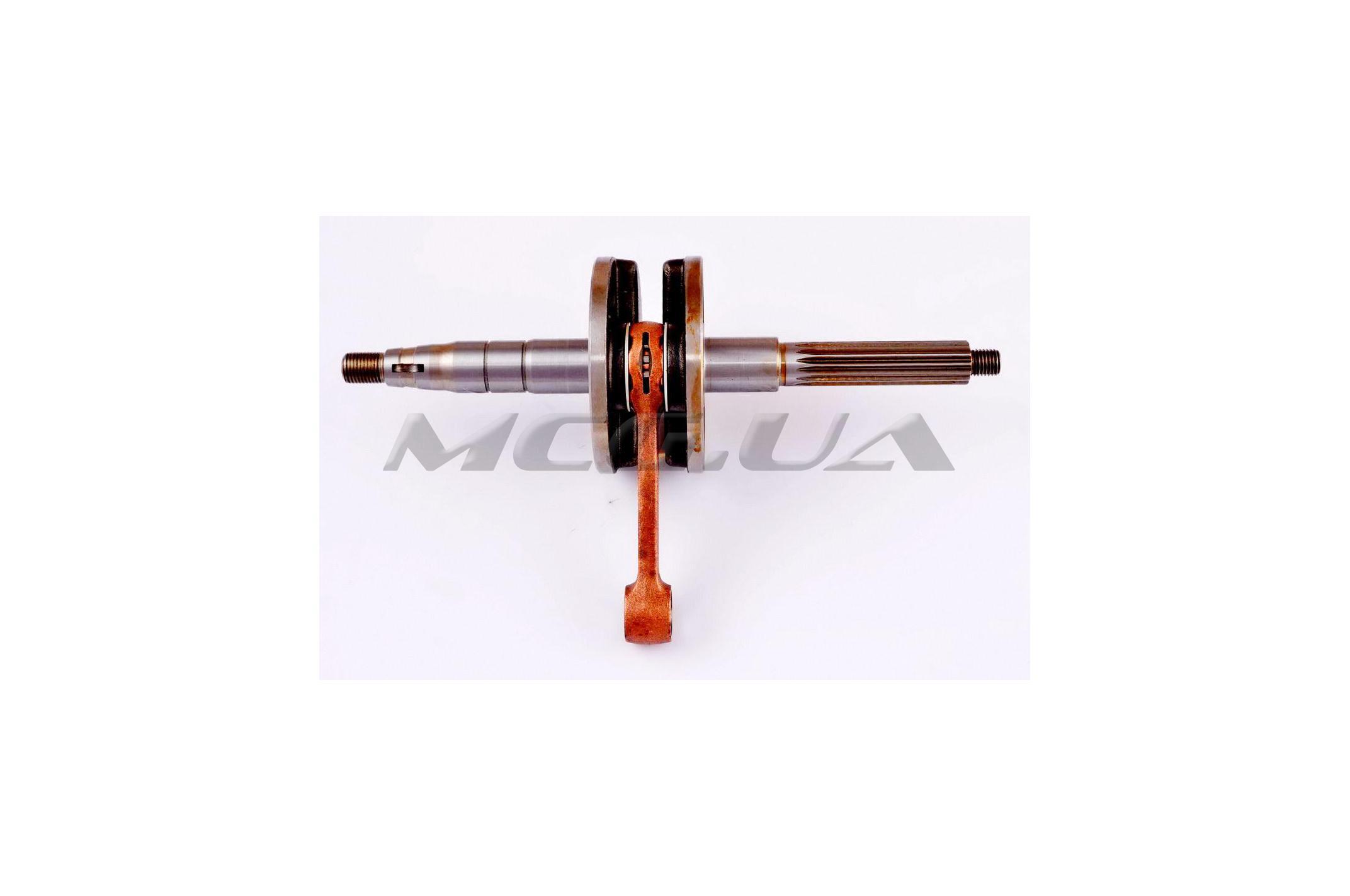 Коленвал Yamaha JOG 90 (3WF) (Тайвань) (#VL) 