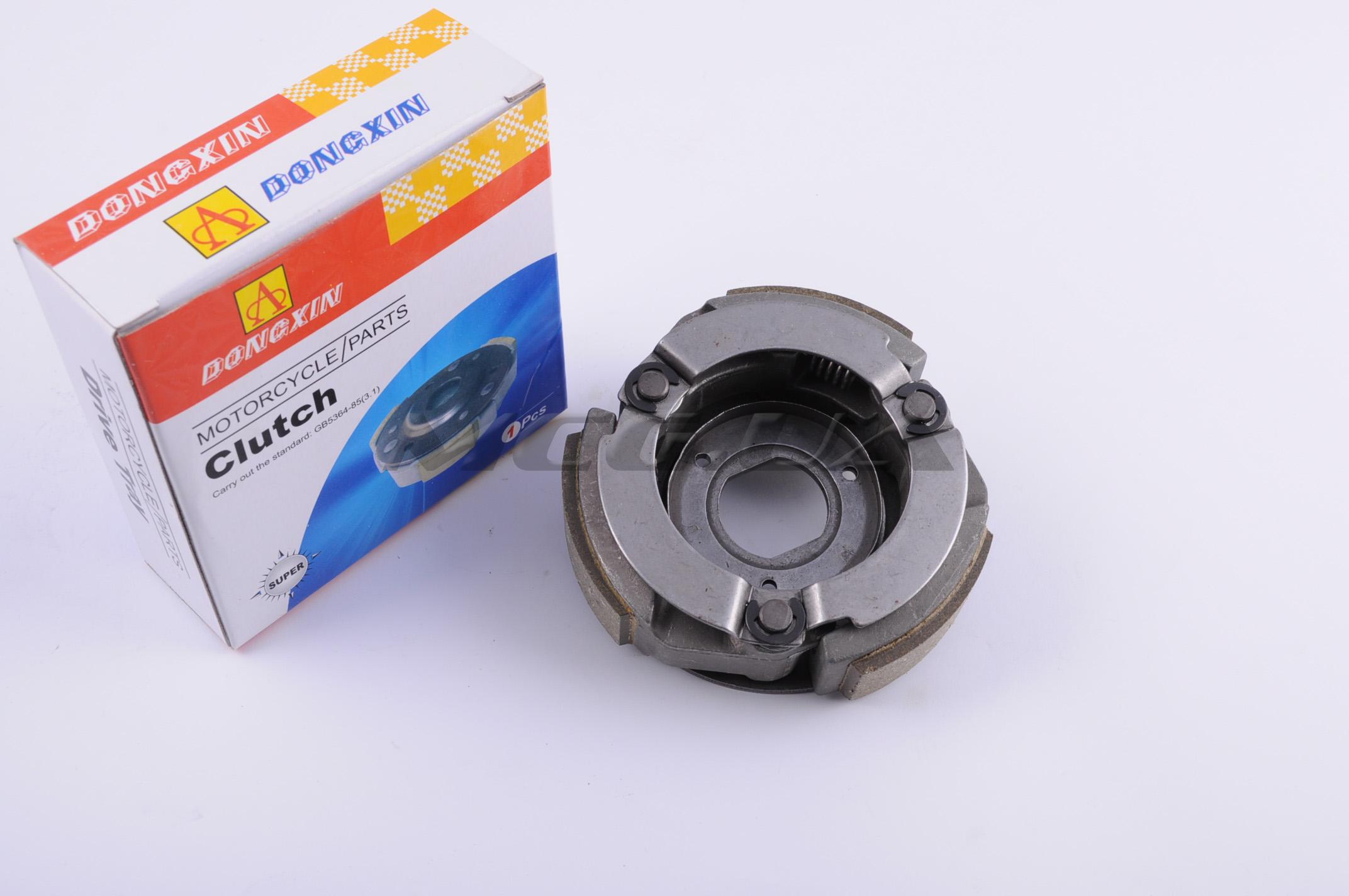 Колодки сцепления Suzuki AD50 