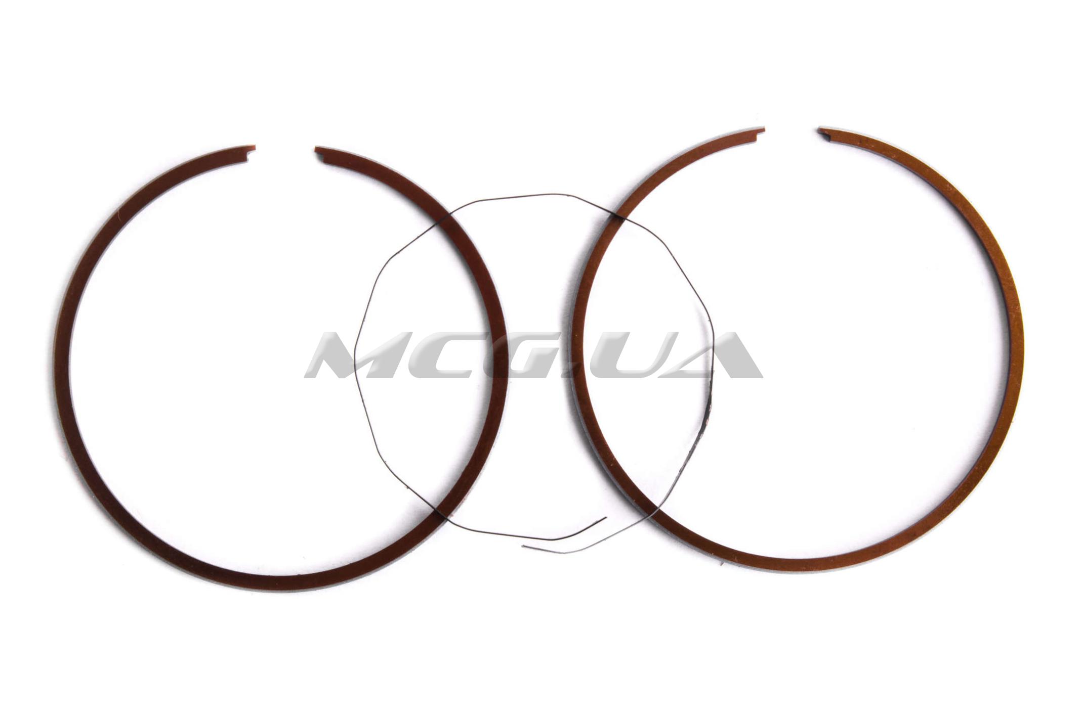 Кольца Honda LEAD 90 .STD (Ø48,00) (Тайвань) 