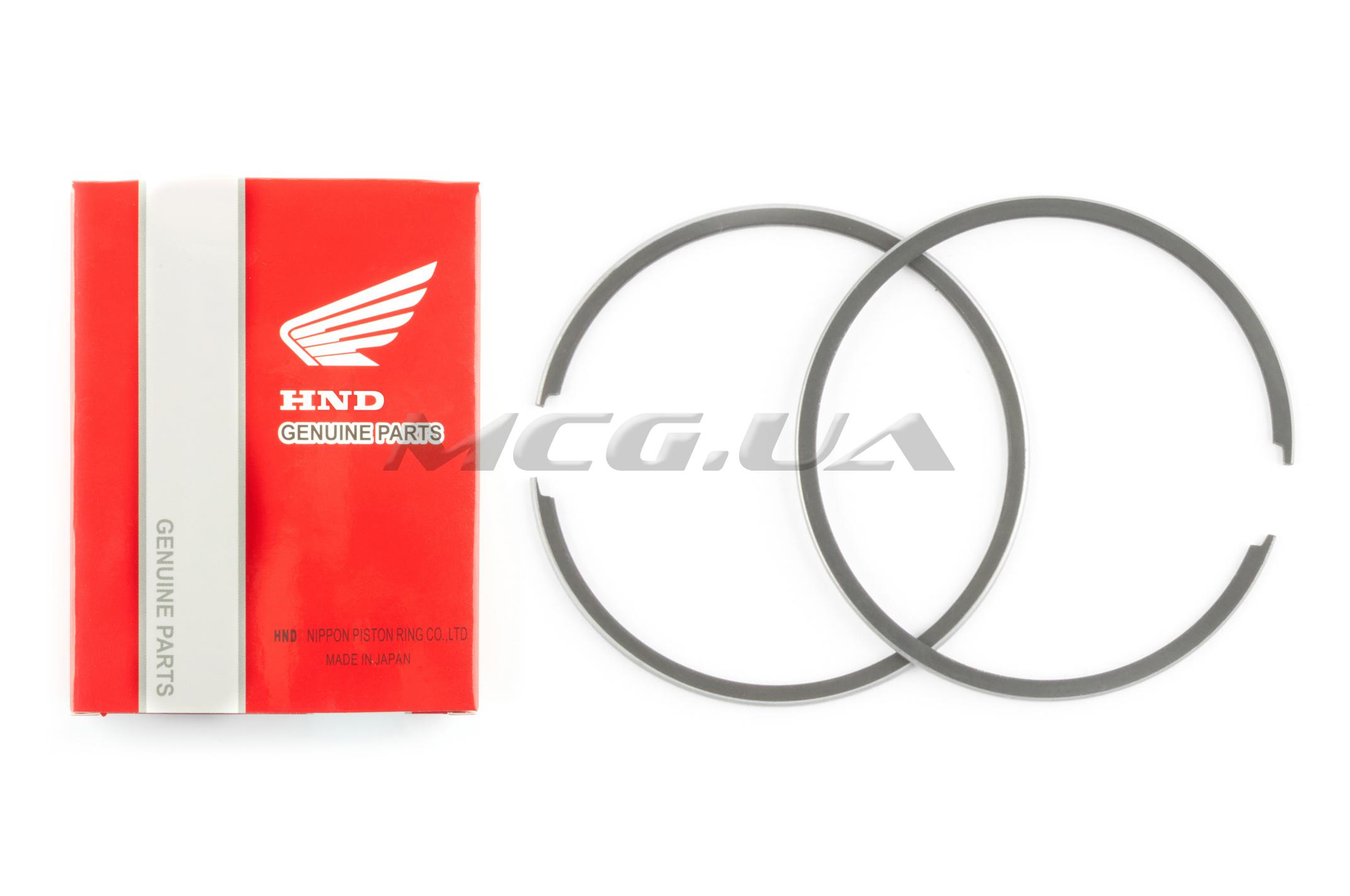 Кольца Honda LEAD 90 .STD (Ø48,00) 