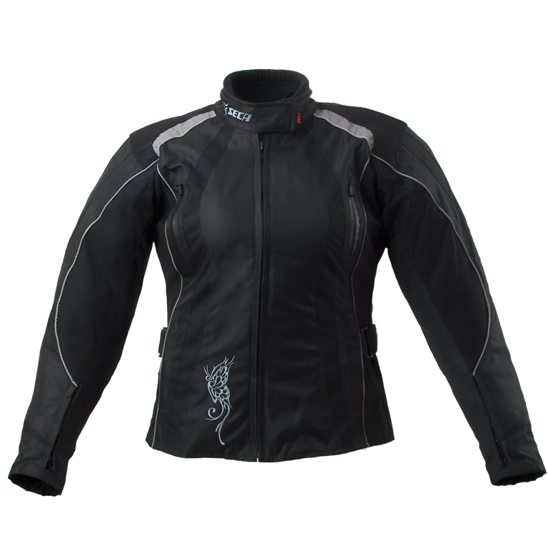 SECA SONYA II Black