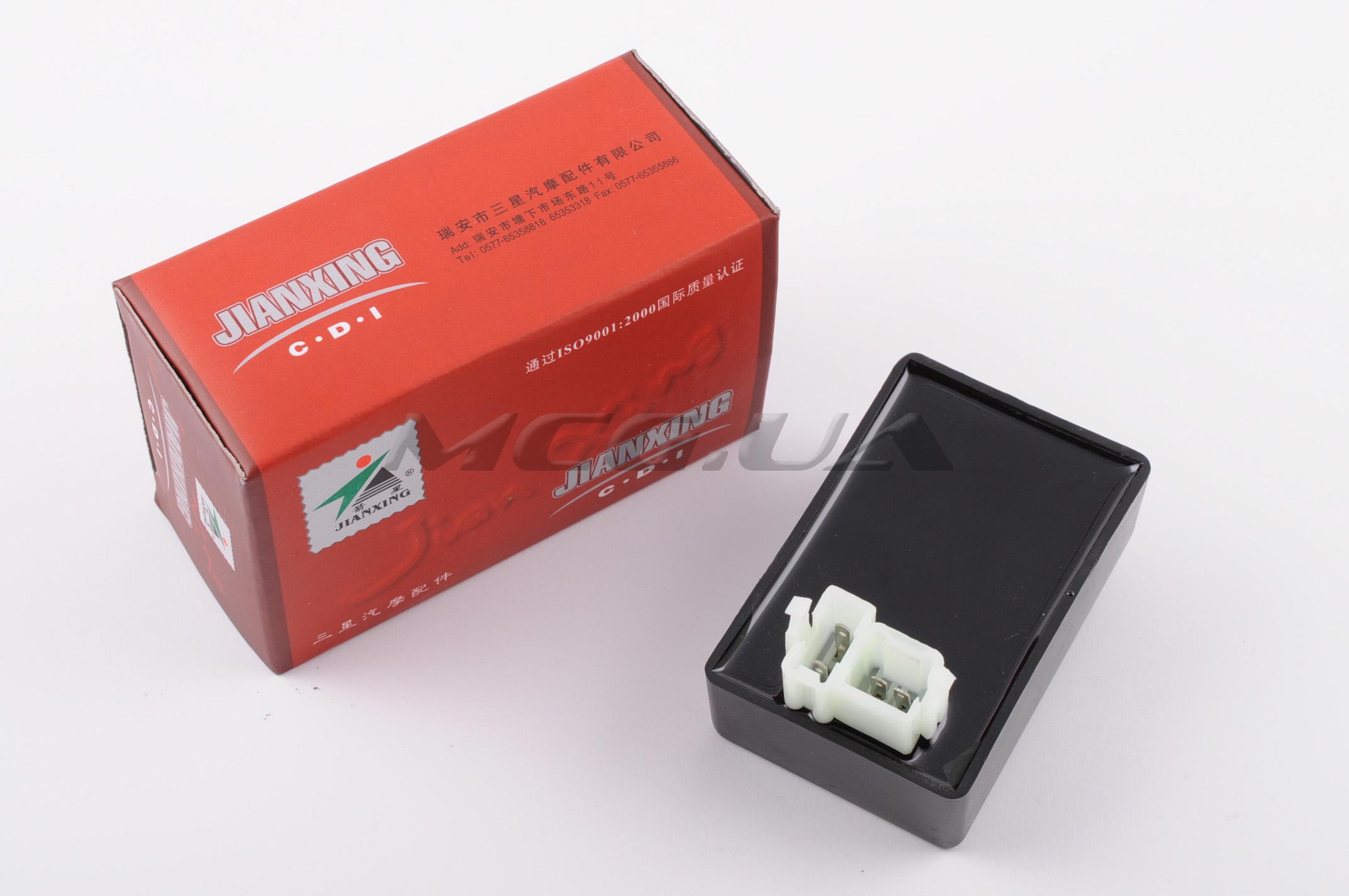 Коммутатор Honda LEAD 90 