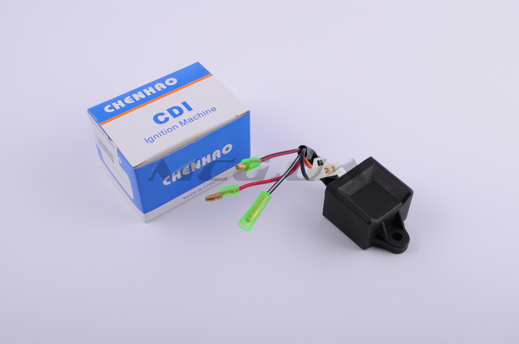 Коммутатор Yamaha JOG 3KJ, 2T Stels 50 