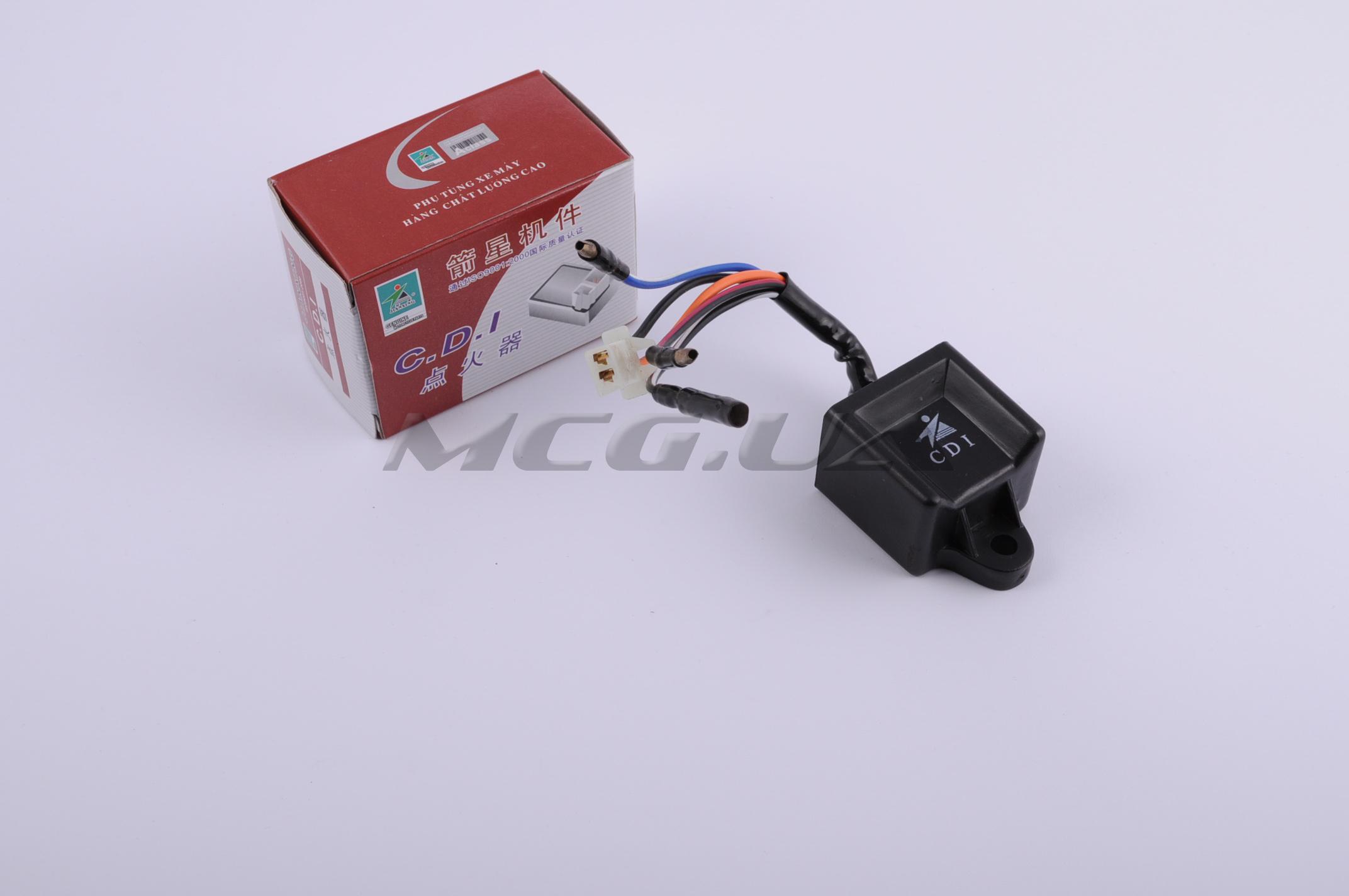 Коммутатор Yamaha JOG 3WF 90 