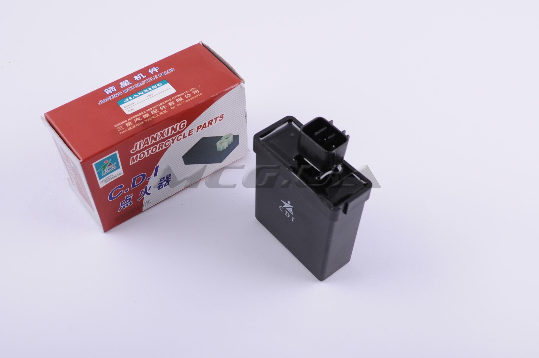 Коммутатор Yamaha JOG 5BM, MBK Booster 50 (6 контактов) 