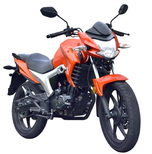 Lifan Irokez 150