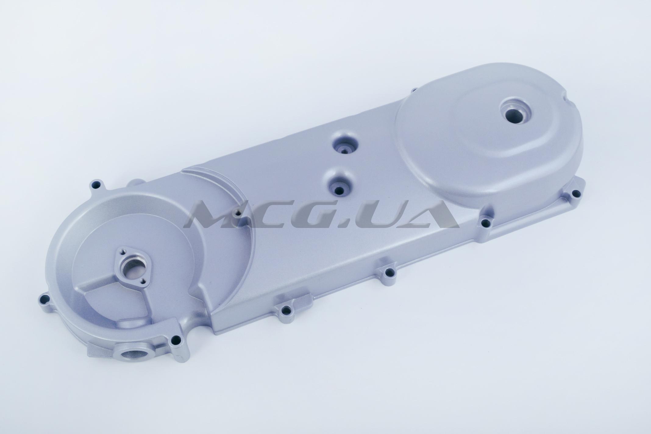 Крышка вариатора 2T TB50, Suzuki RUN 