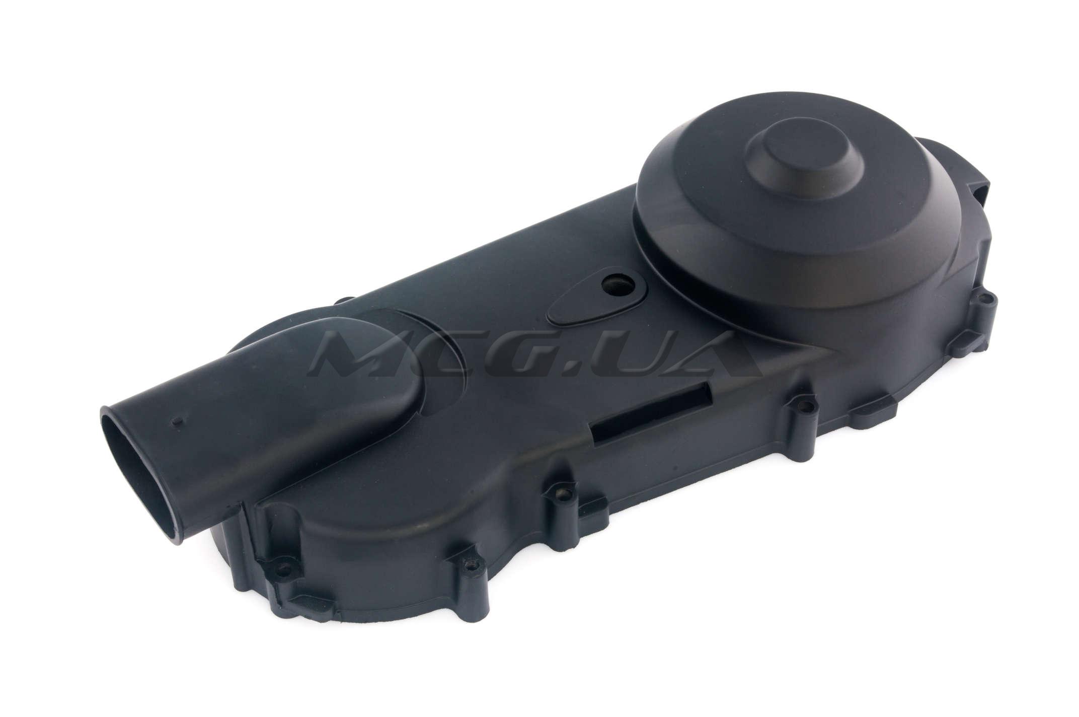 Крышка вариатора 4T GY6 125/150 (12