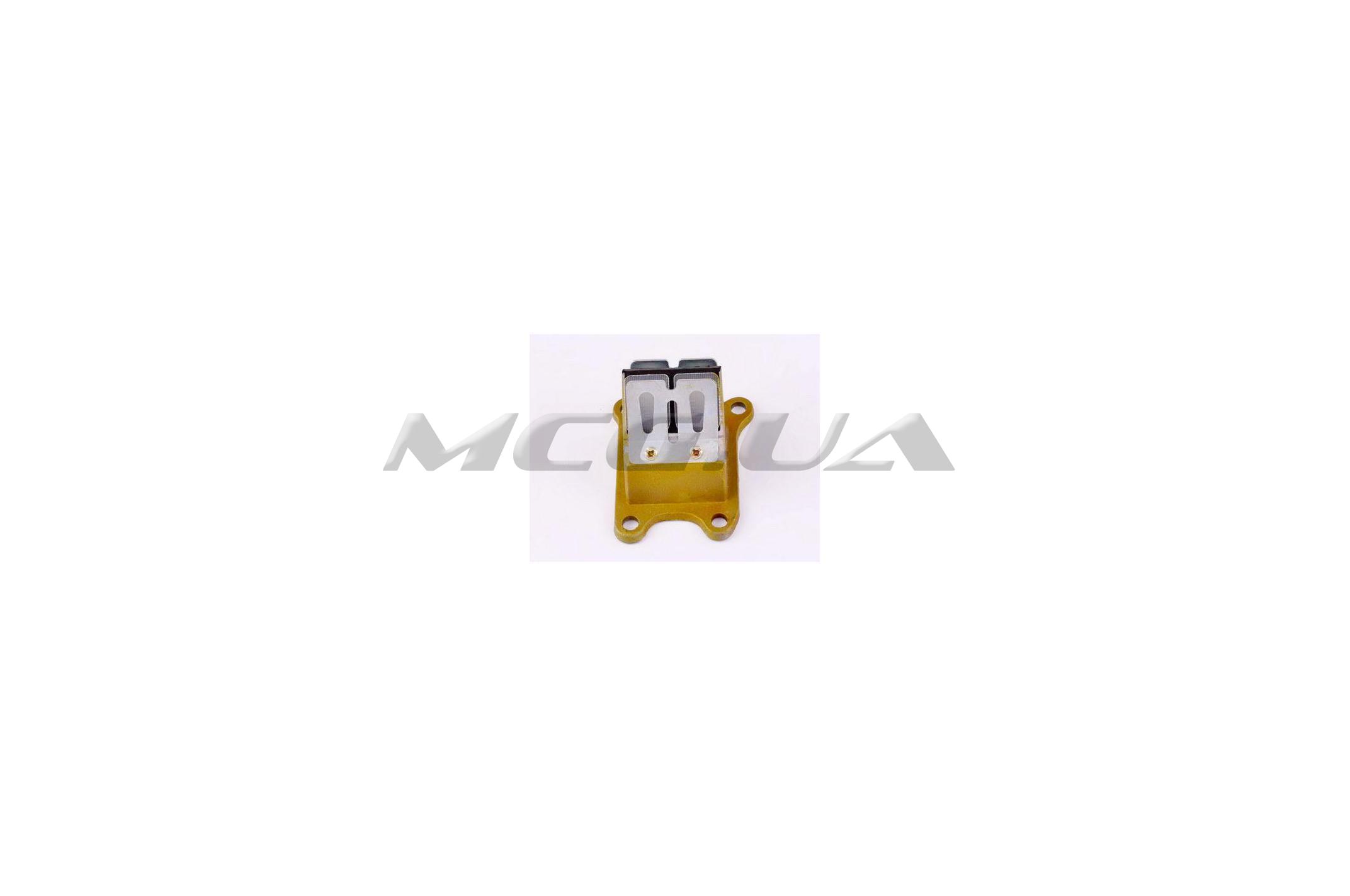 Лепестковый клапан Honda DIO AF34/35 (Тайвань) 