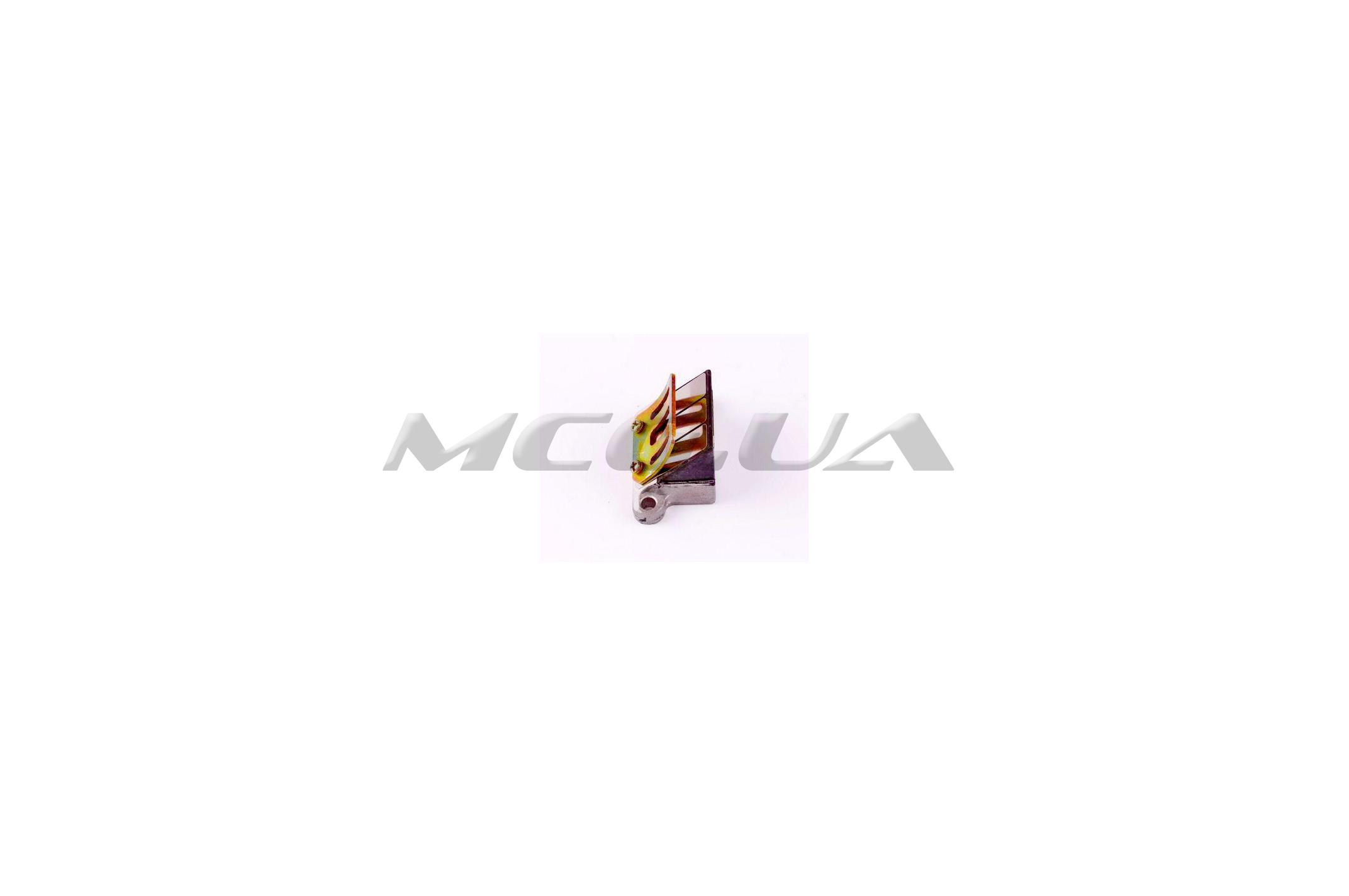 Лепестковый клапан Suzuki AD50 NEW (Тайвань) 