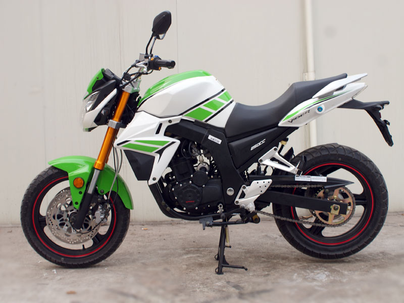 Viper V250NT