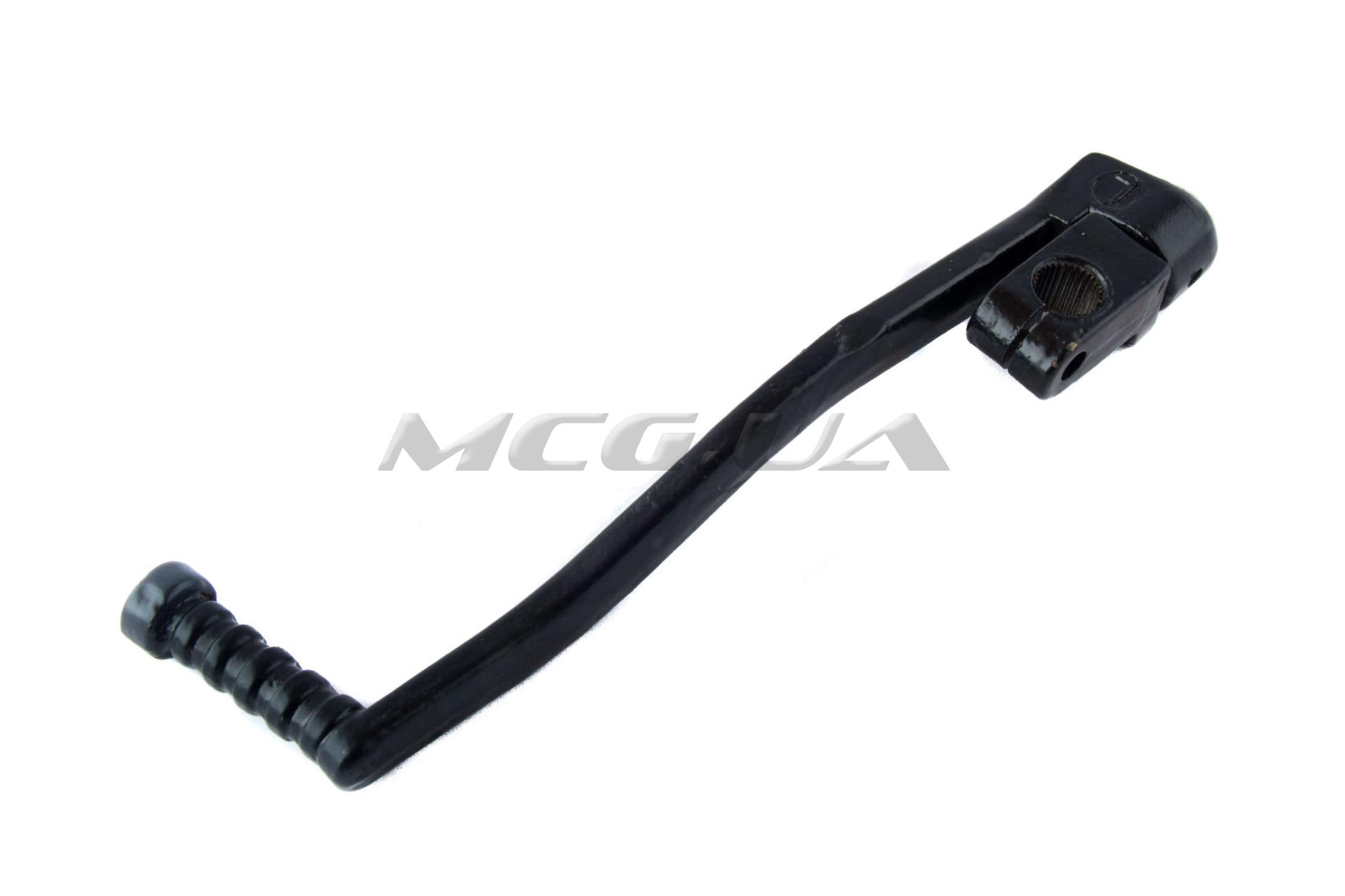 Ножка кикстартера Suzuki AD50 