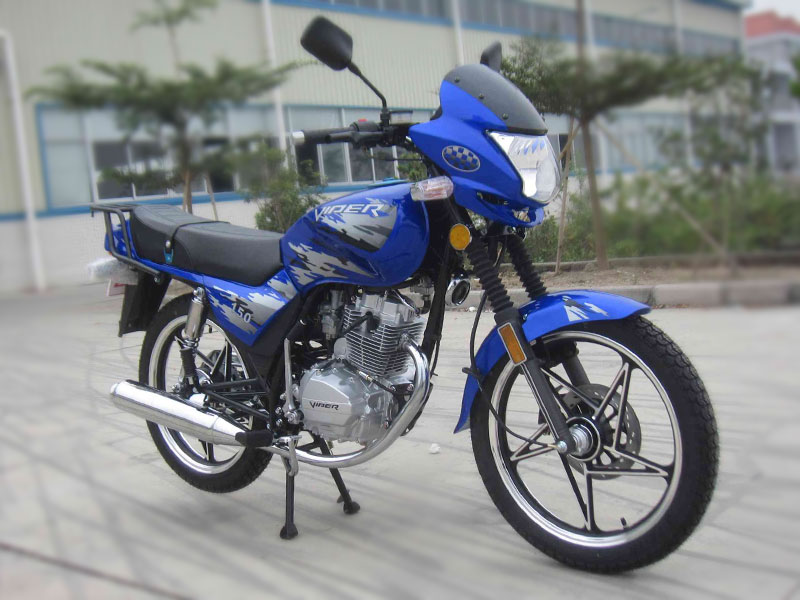 Viper V150J