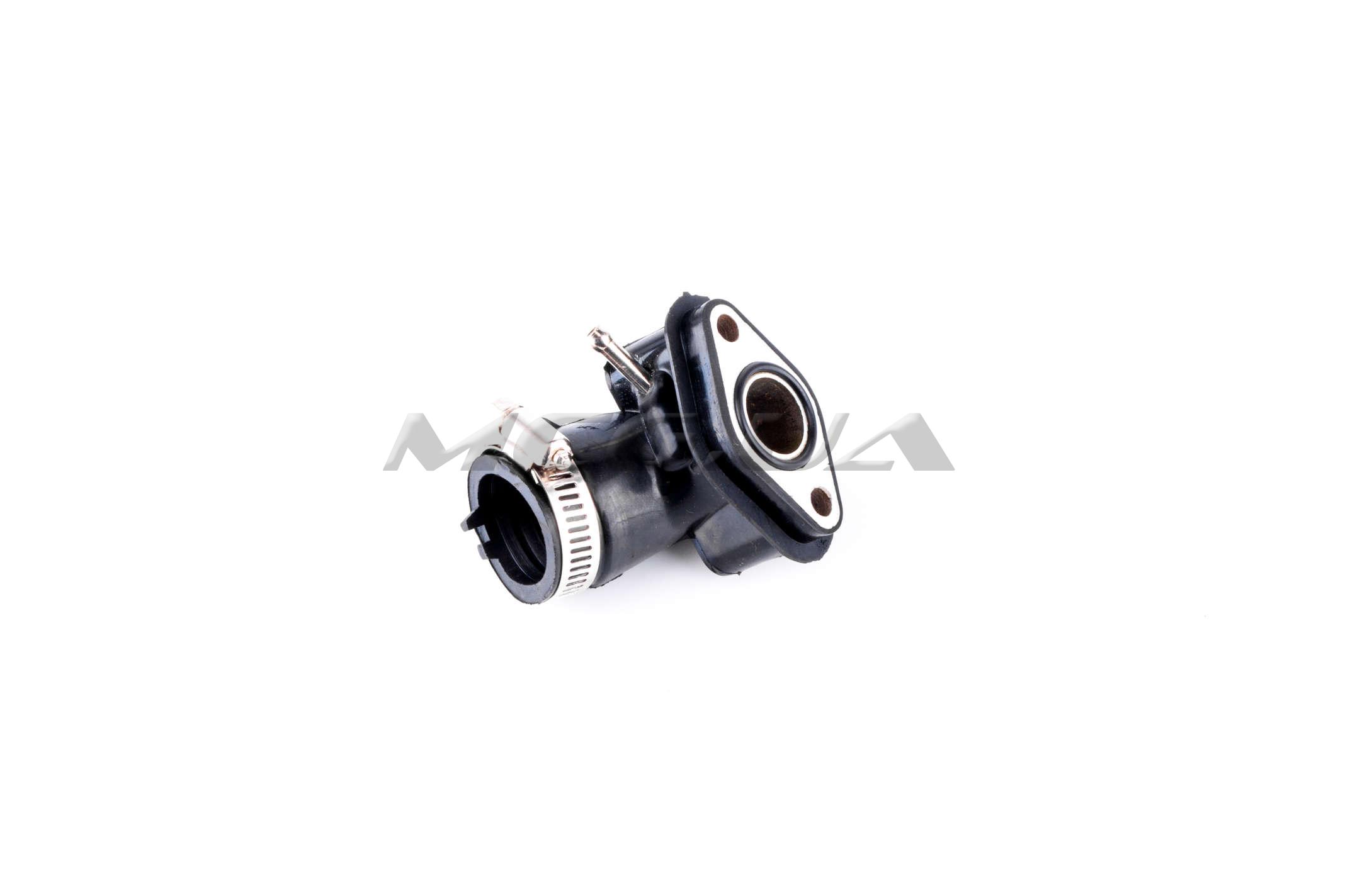 Патрубок карбюратора (коллектор) 4T GY6 50 