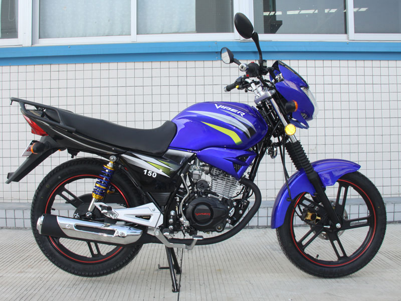 Viper ZS150A