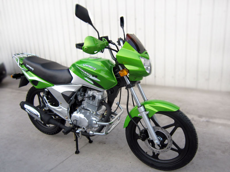 Viper V200