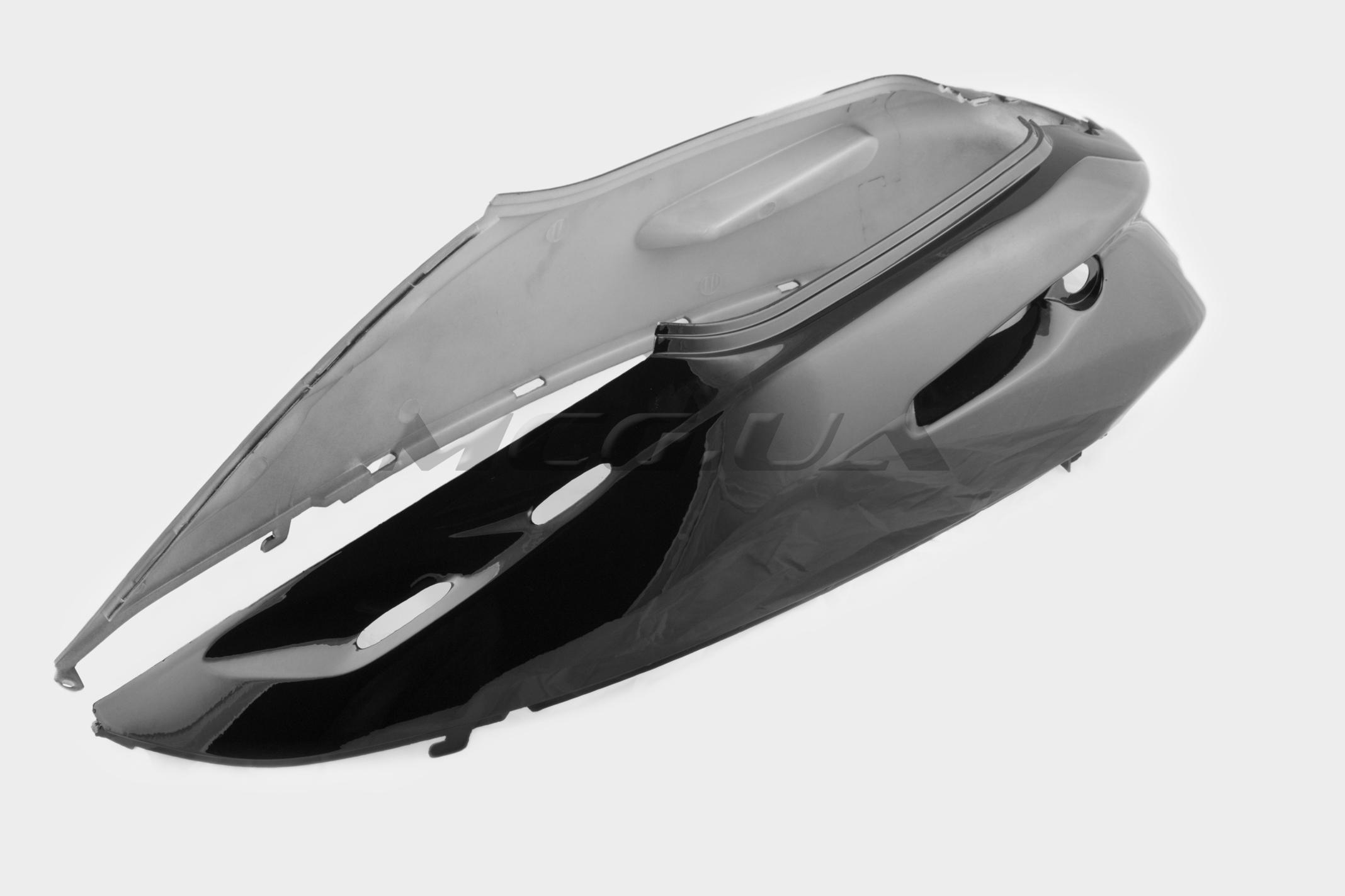 Пластик Honda DIO AF27/28 задняя боковая пара 