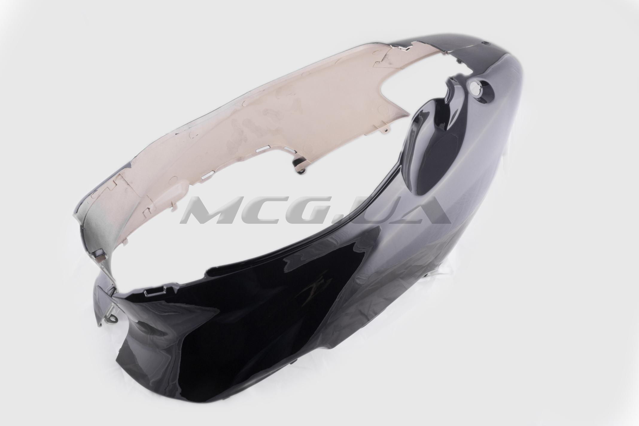 Пластик Honda DIO AF34/35 задняя боковая пара 