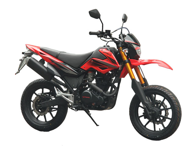 Viper ZS250GY