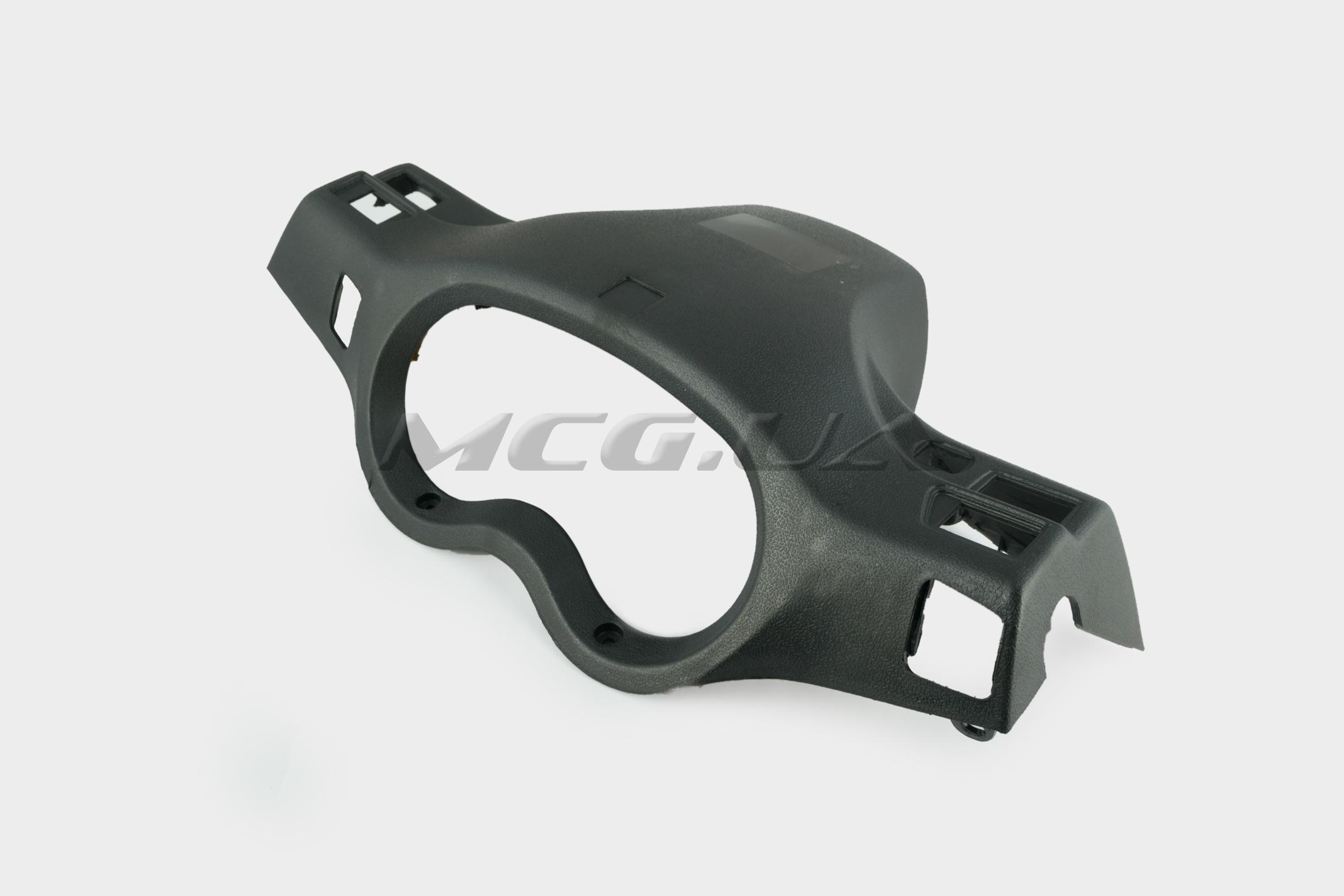 Пластик VIPER STORM 2007 панели приборов 
