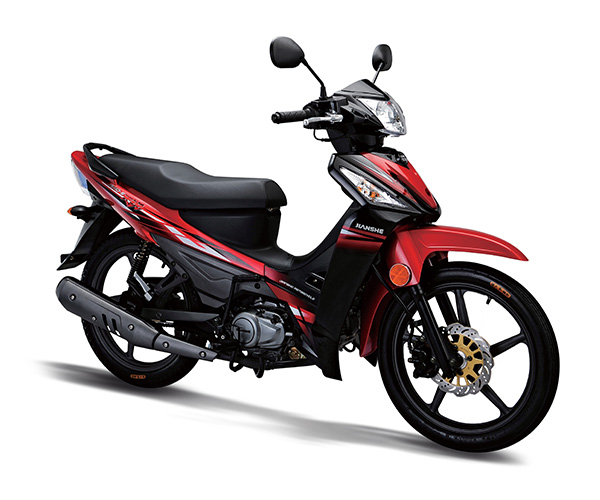 Jianshe JS110-5