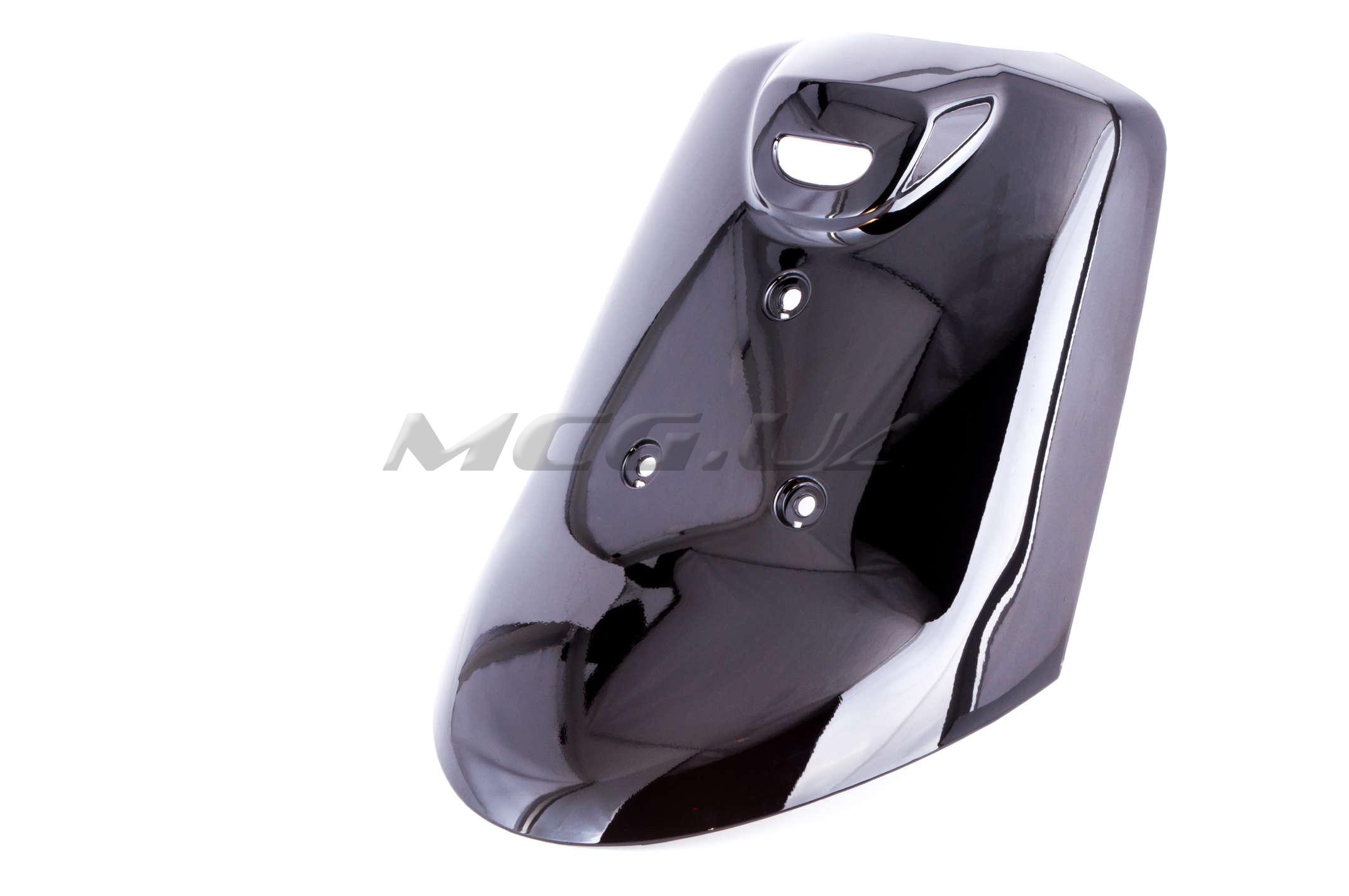 Пластик Yamaha APRIO передний (клюв) 