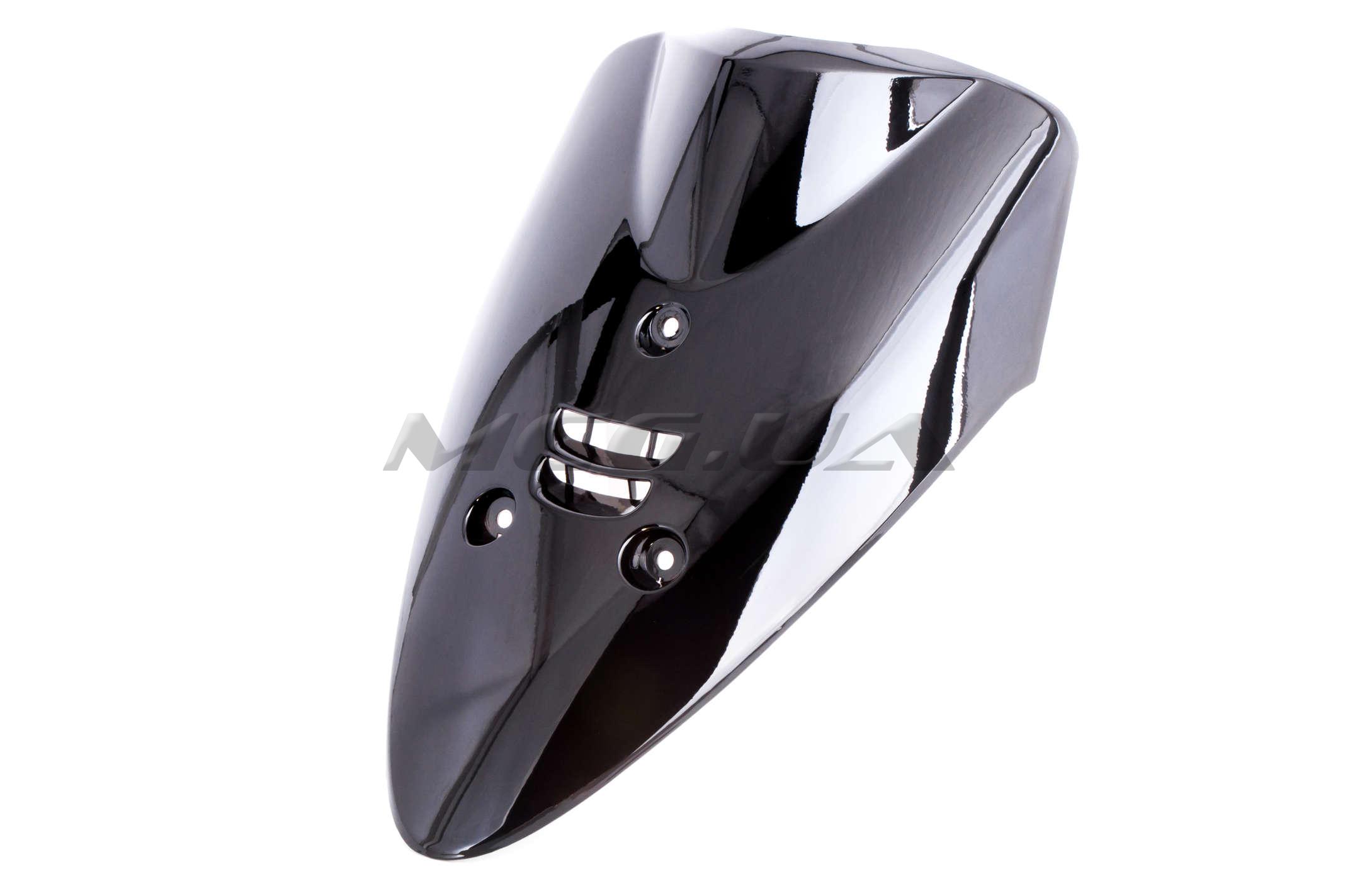 Пластик Yamaha JOG NEXT ZONE передний (клюв) 