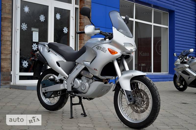Aprilia Pegaso 1998