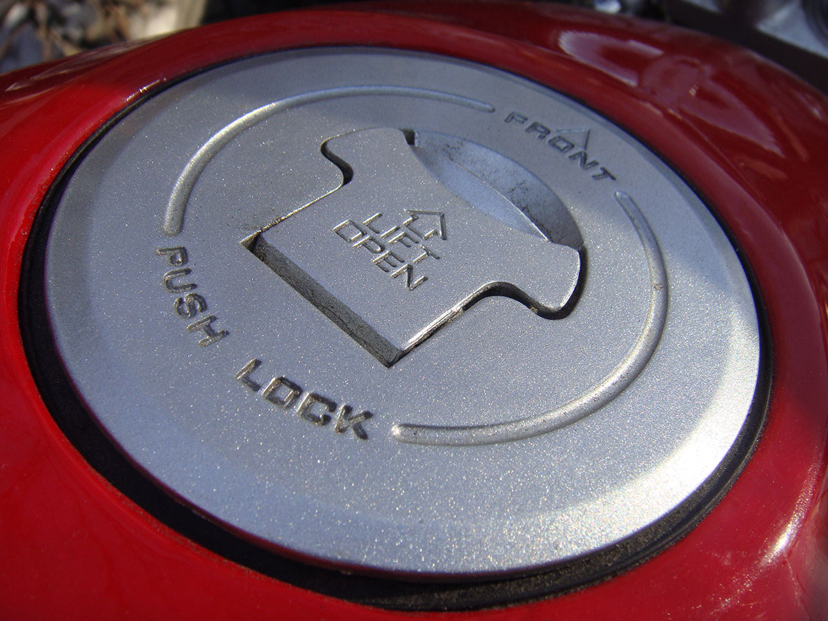 Характеристики Lifan Dakota 250