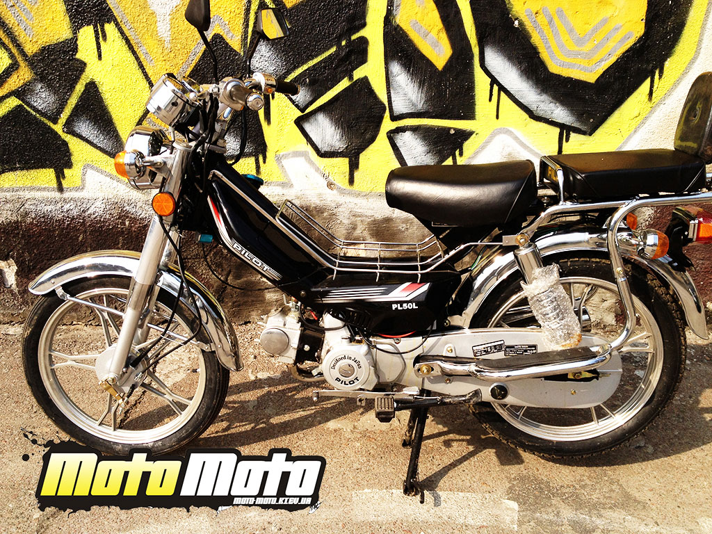 KV DELTA 110