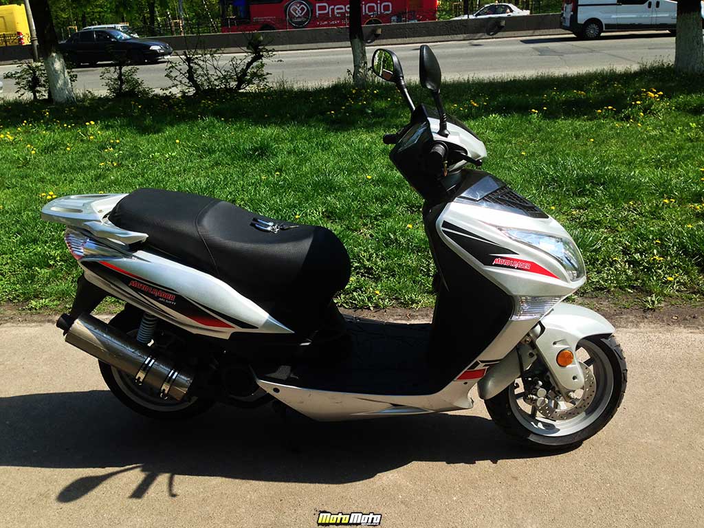 Viper Storm 2014