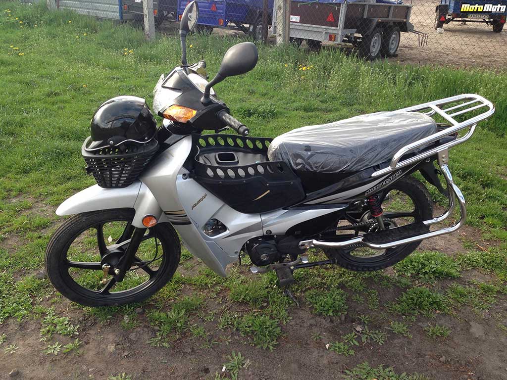 Viper Active 2014
