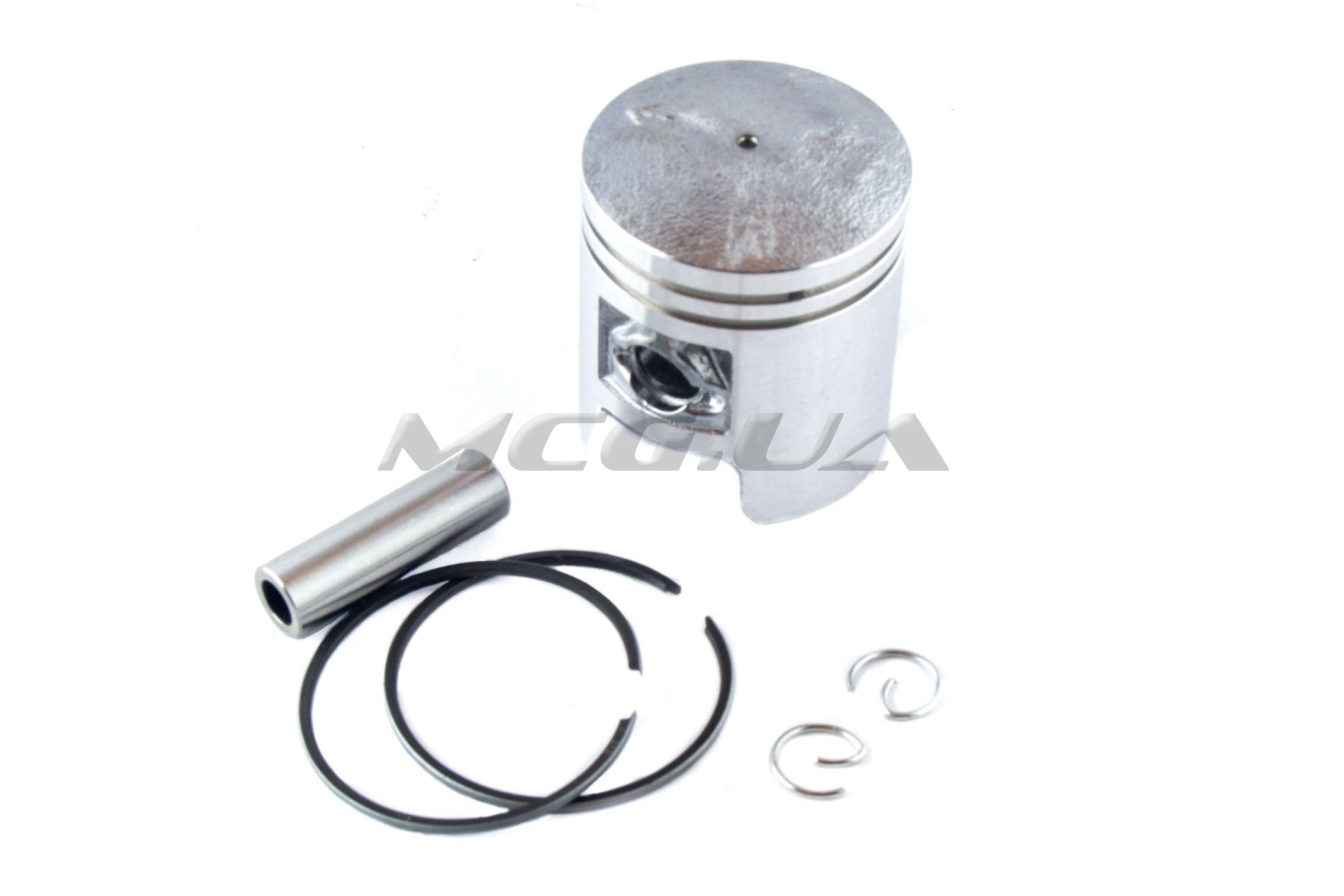 Поршень 2T TB 50, Suzuki RUN .STD (Ø41,00 p-10) 