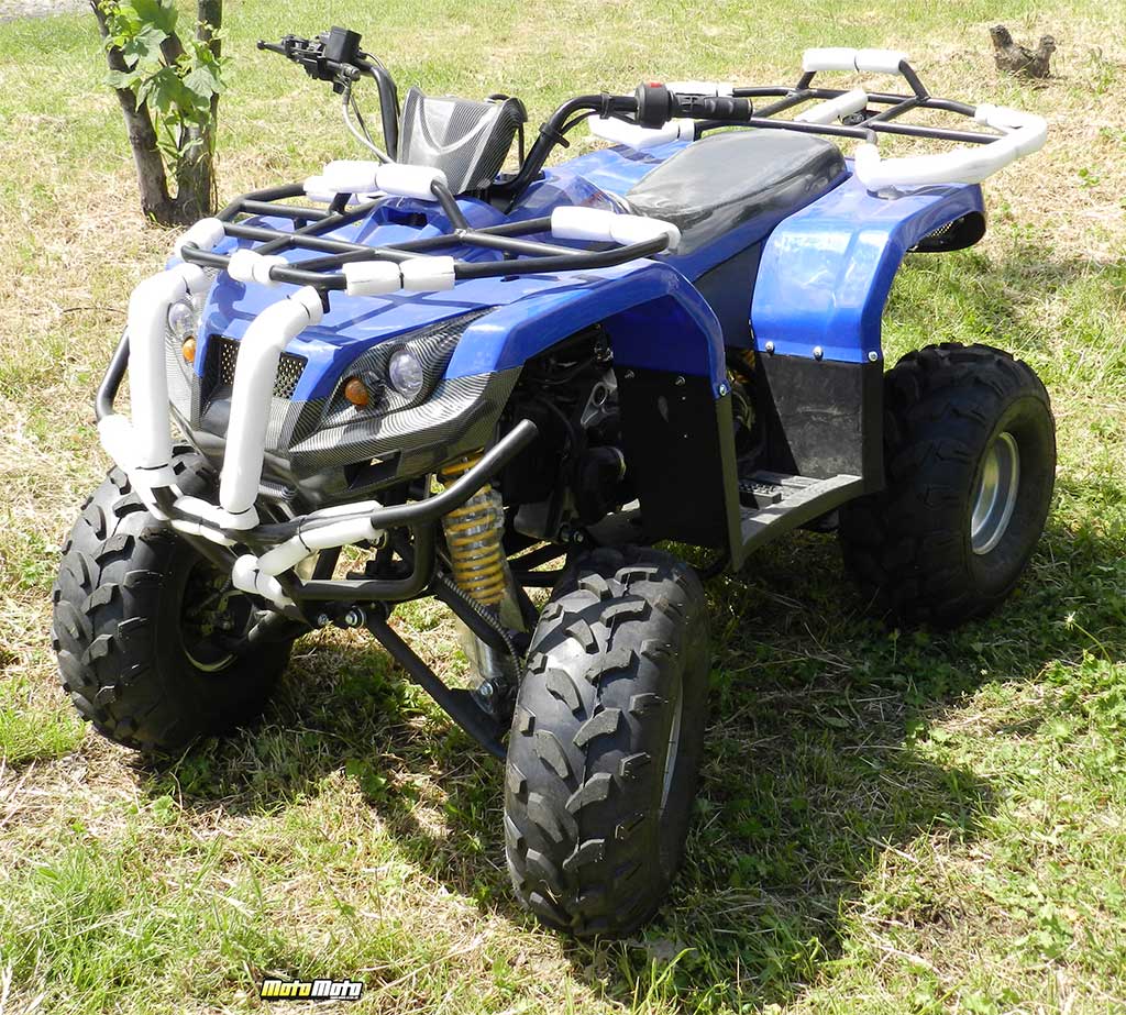 Viper ATV150