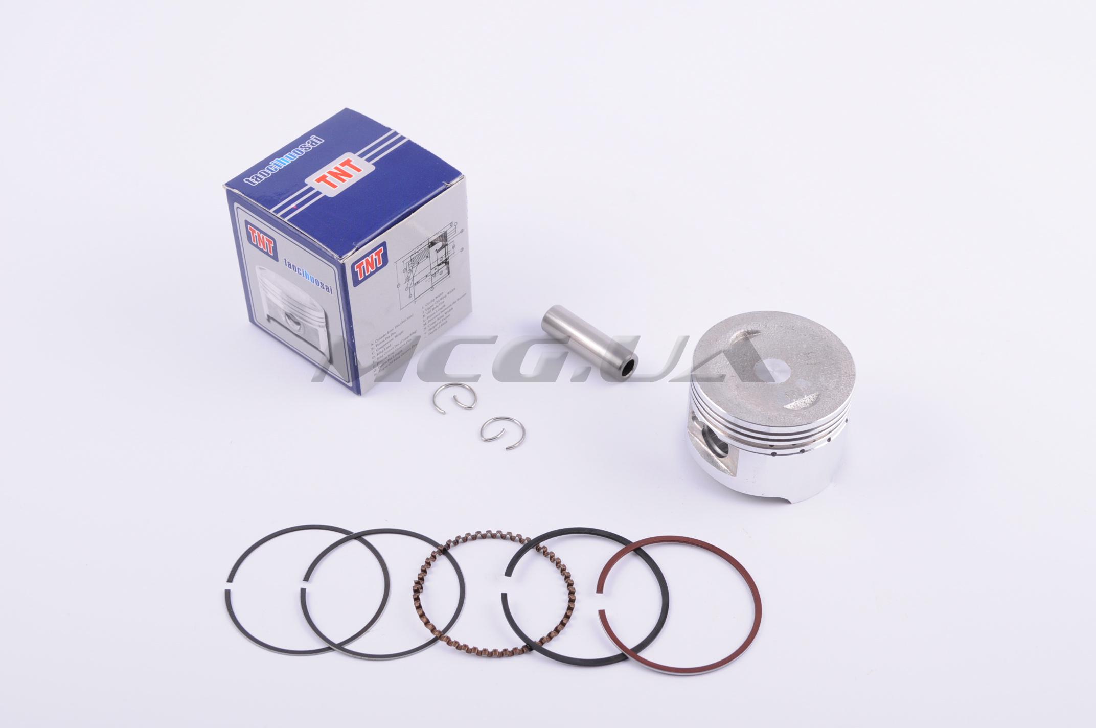 Поршень 4T GY6 80 .STD (Ø47,00) 