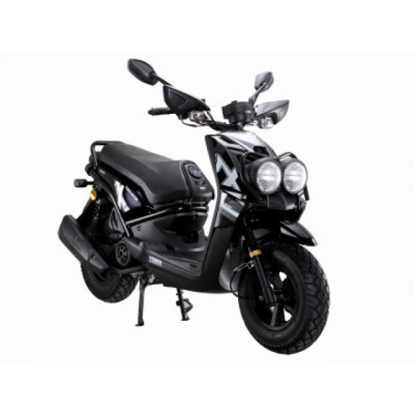 YIBEN YB150T-35 BWS