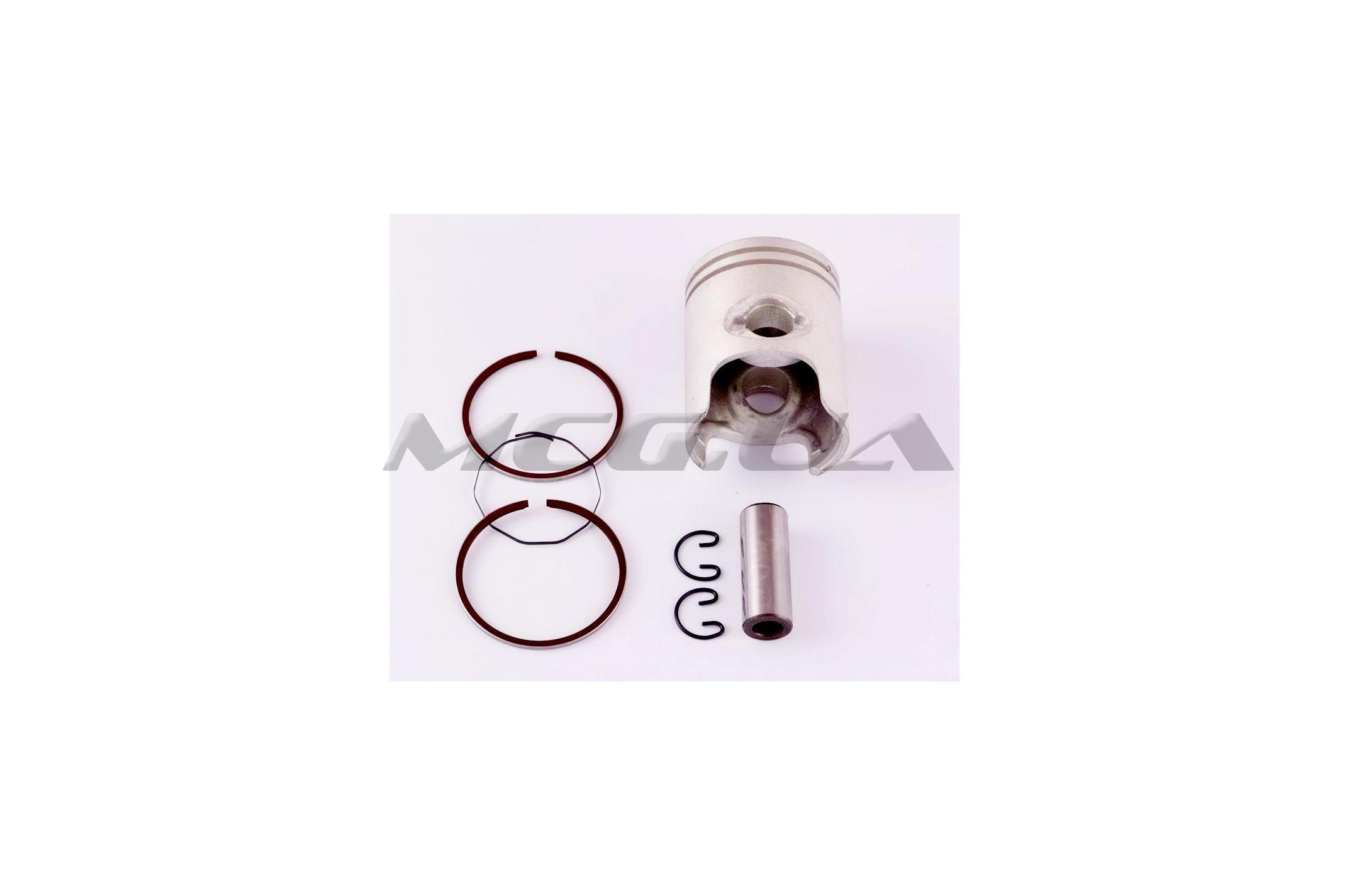 Поршень Honda DIO ZX 50 1,00 (Ø41,00) (Тайвань) 