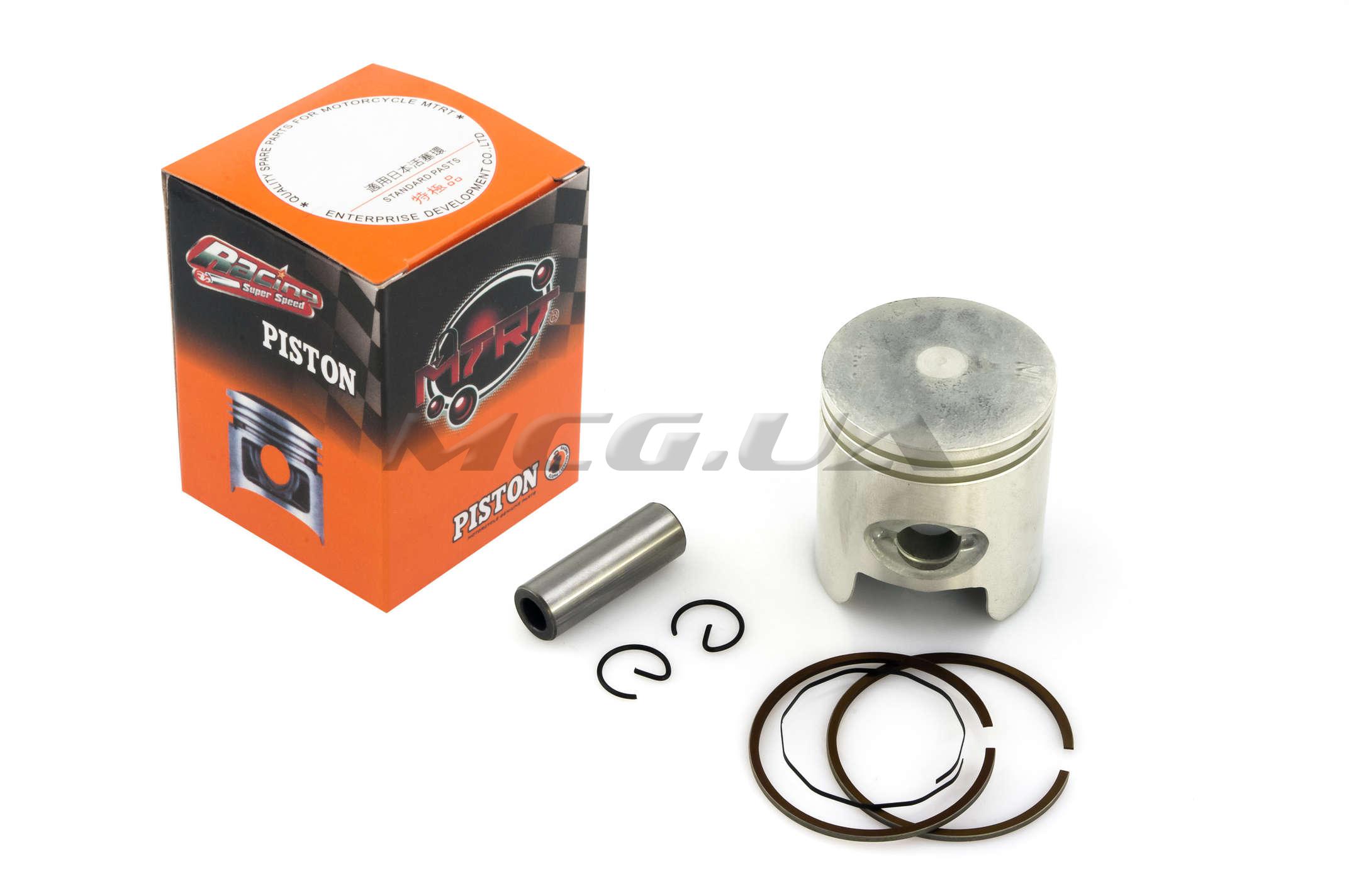 Поршень Honda DIO ZX 65 0,75 (Ø44,75) оригинал Taiwan 
