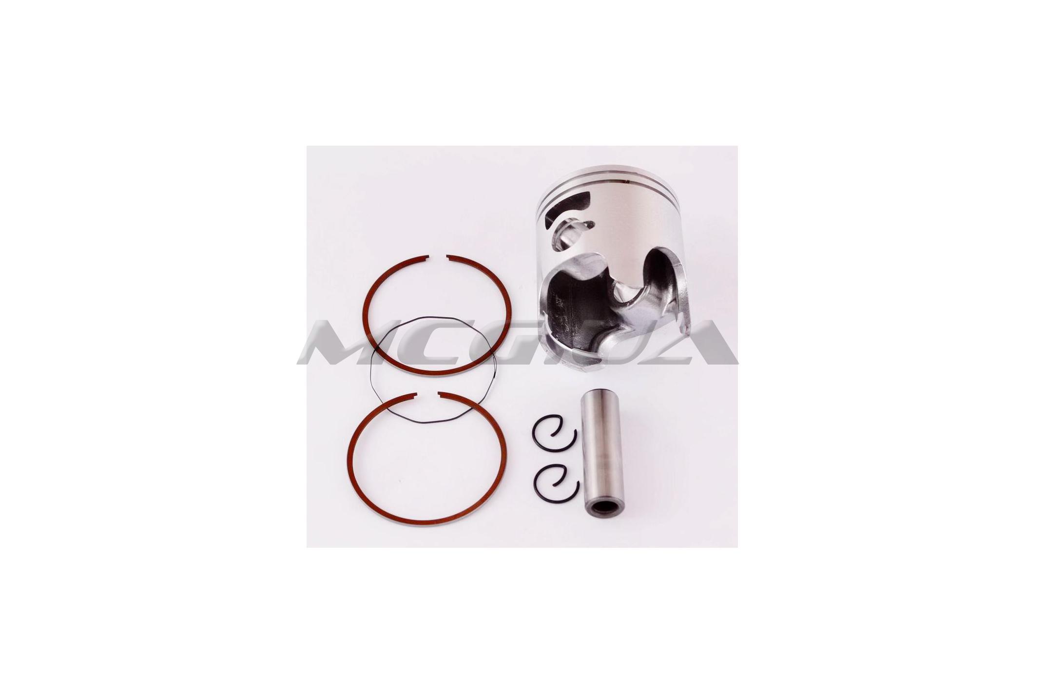 Поршень Honda DIO ZX 72 0,25 (Ø47,25) (Тайвань) 