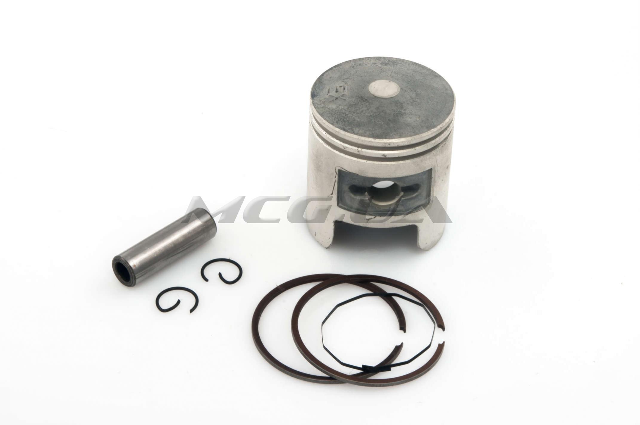 Поршень Honda DJ1 50 .STD (Ø41 p-10 AF12) оригинал Taiwan 