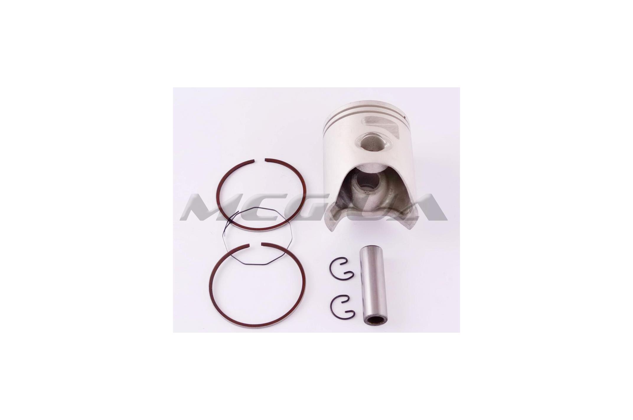 Поршень Honda LEAD 100 .STD (Ø51,00) (Тайвань) 