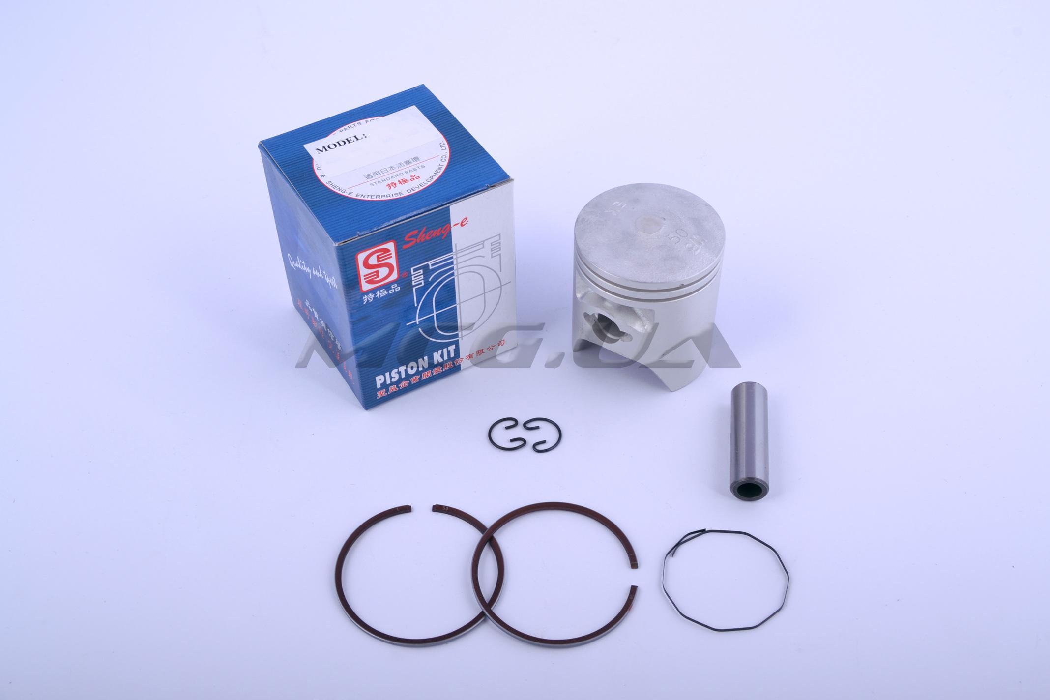 Поршень Honda LEAD 90 0,50 (Ø48,50) (Тайвань) 