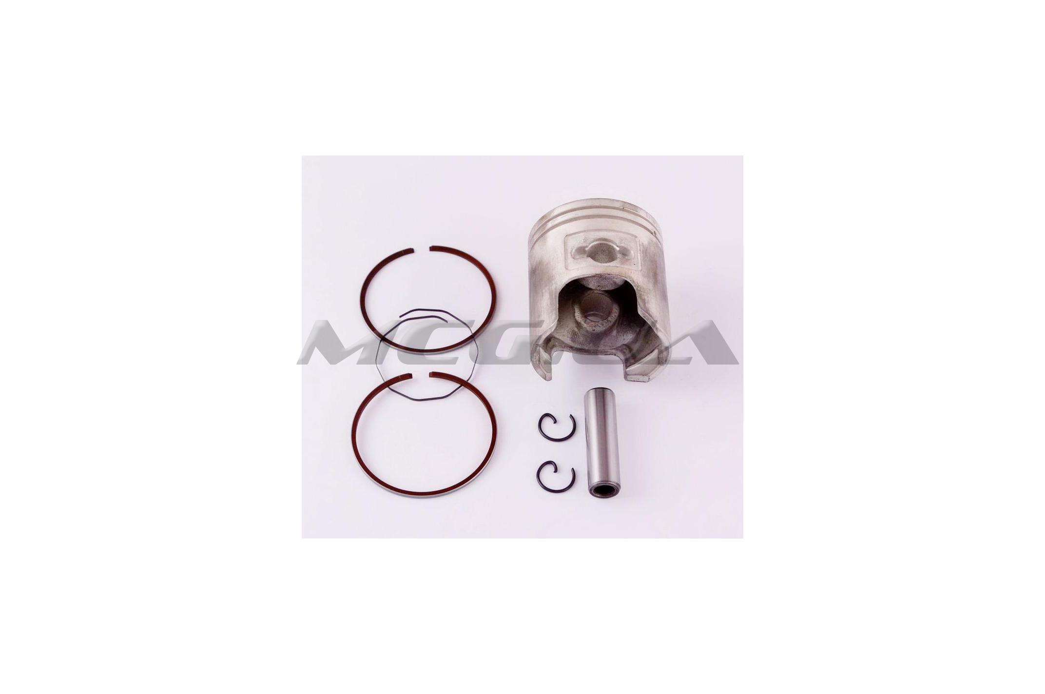 Поршень Honda TACT 65 .STD (Ø44,00 AF16) (Тайвань) 