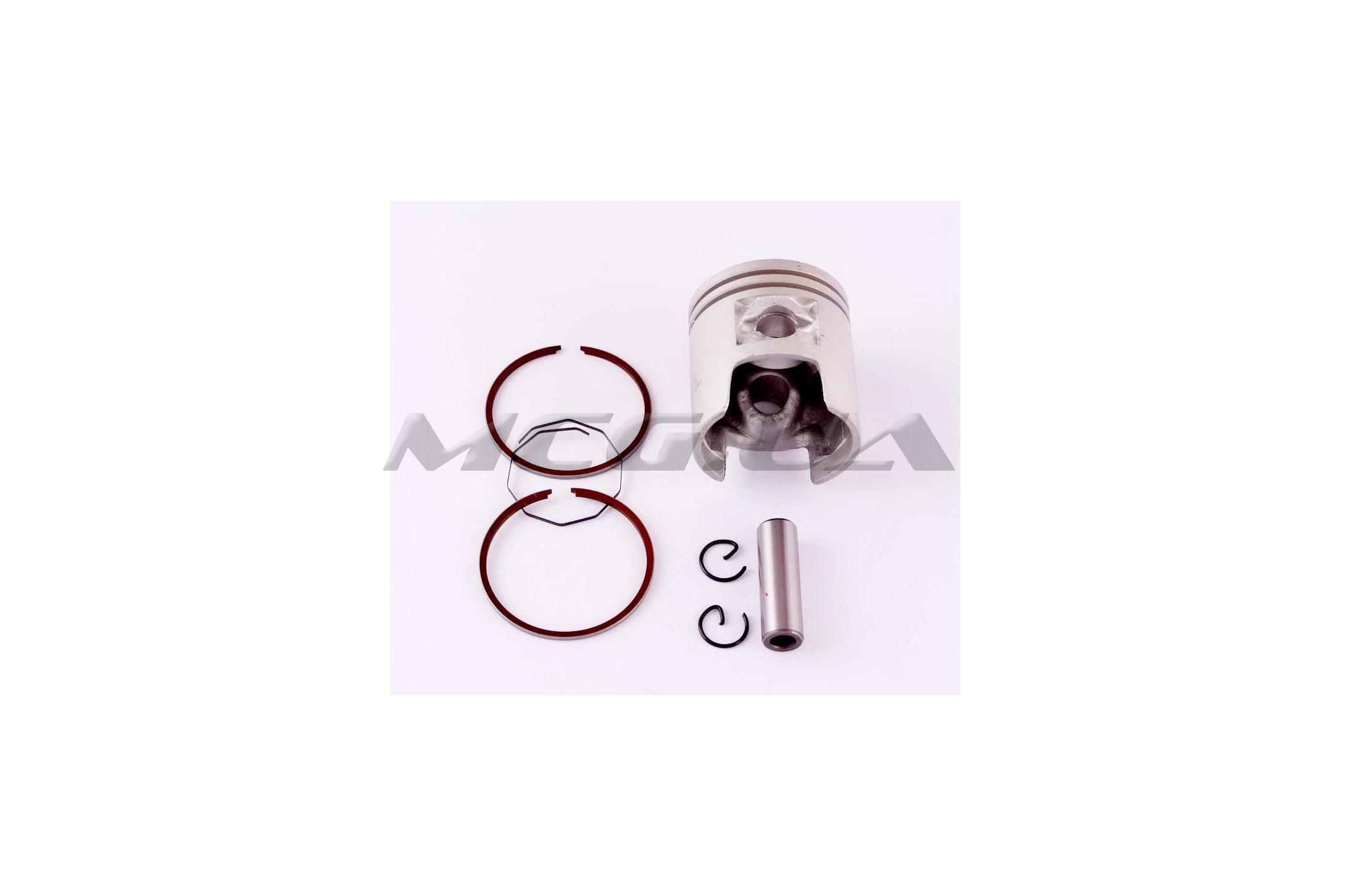 Поршень Suzuki AD 50 .STD (Ø41,00) (Тайвань) 