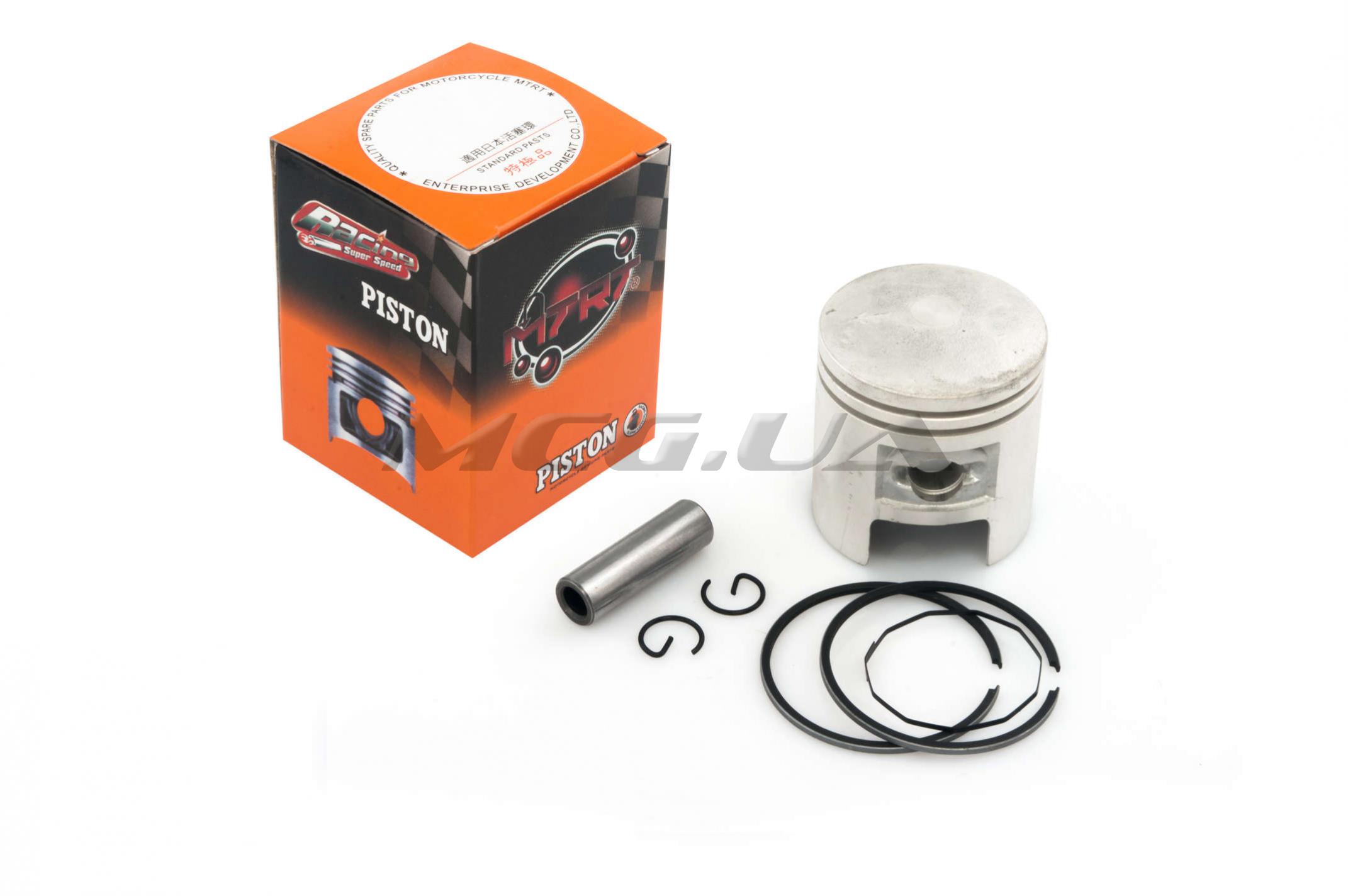 Поршень Suzuki LET'S 65 0,75 (Ø44,75, p-10) оригинал Taiwan 