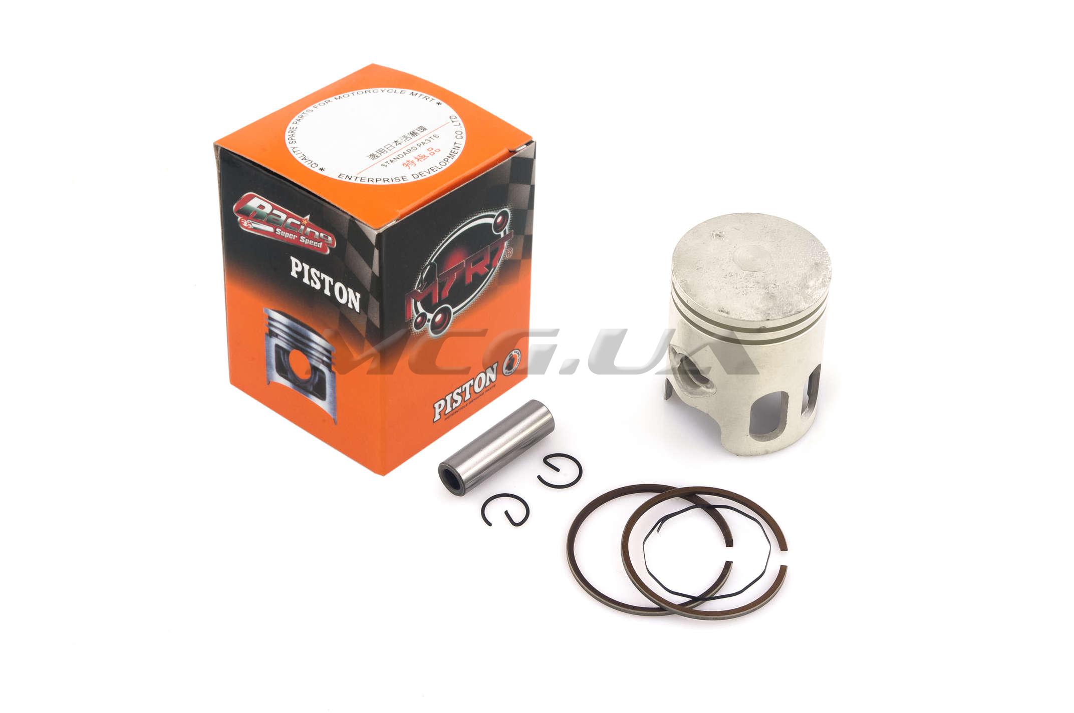 Поршень Yamaha JOG 27V 50 .STD (Ø40 p-10) оригинал Taiwan 
