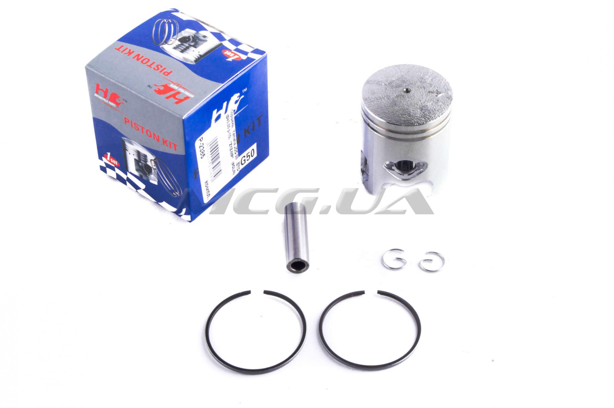 Поршень Yamaha JOG 50 .STD (Ø40,00 p-10) 