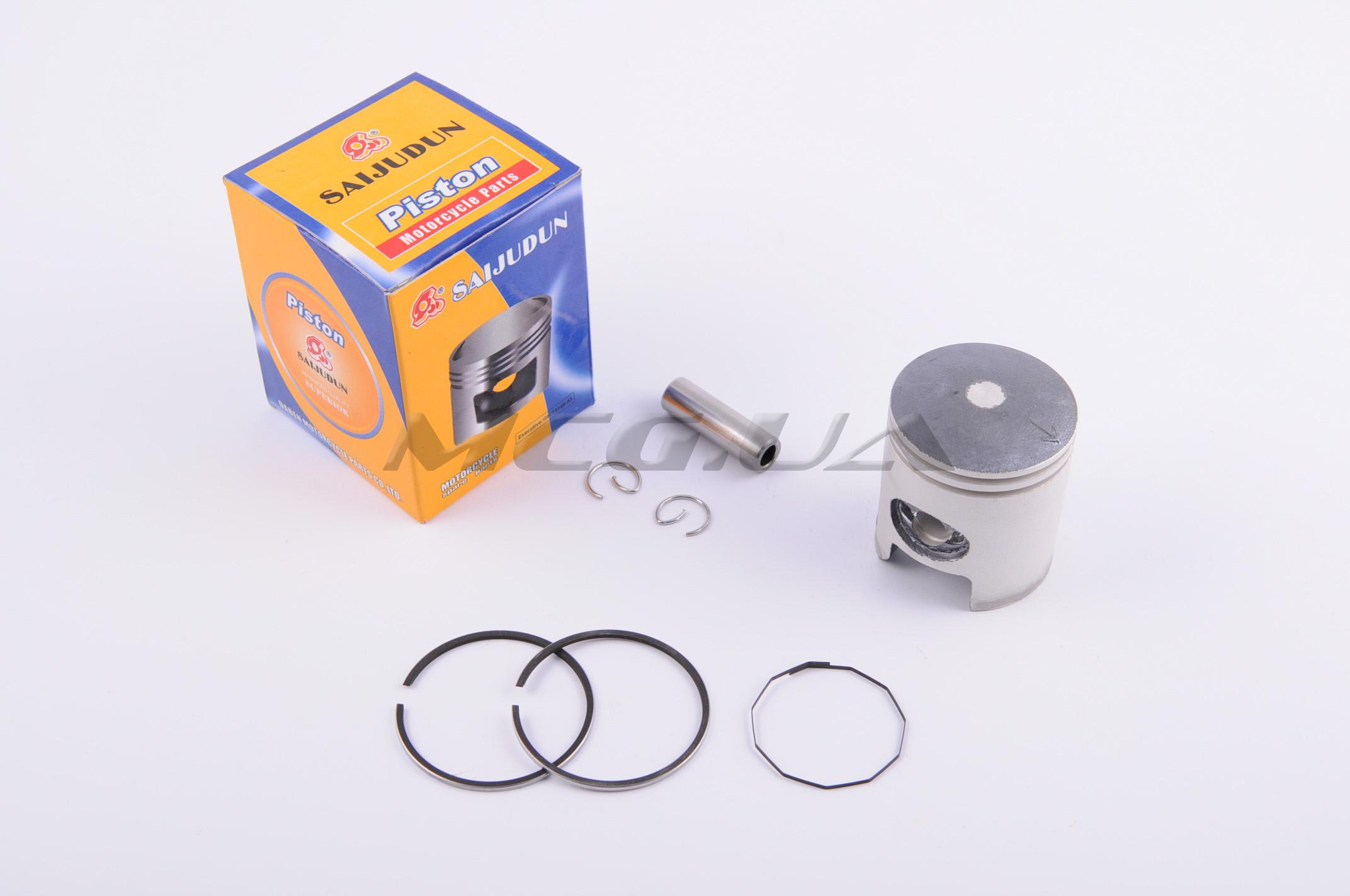 Поршень Yamaha JOG 65 0,25 (Ø44,25 p-10)