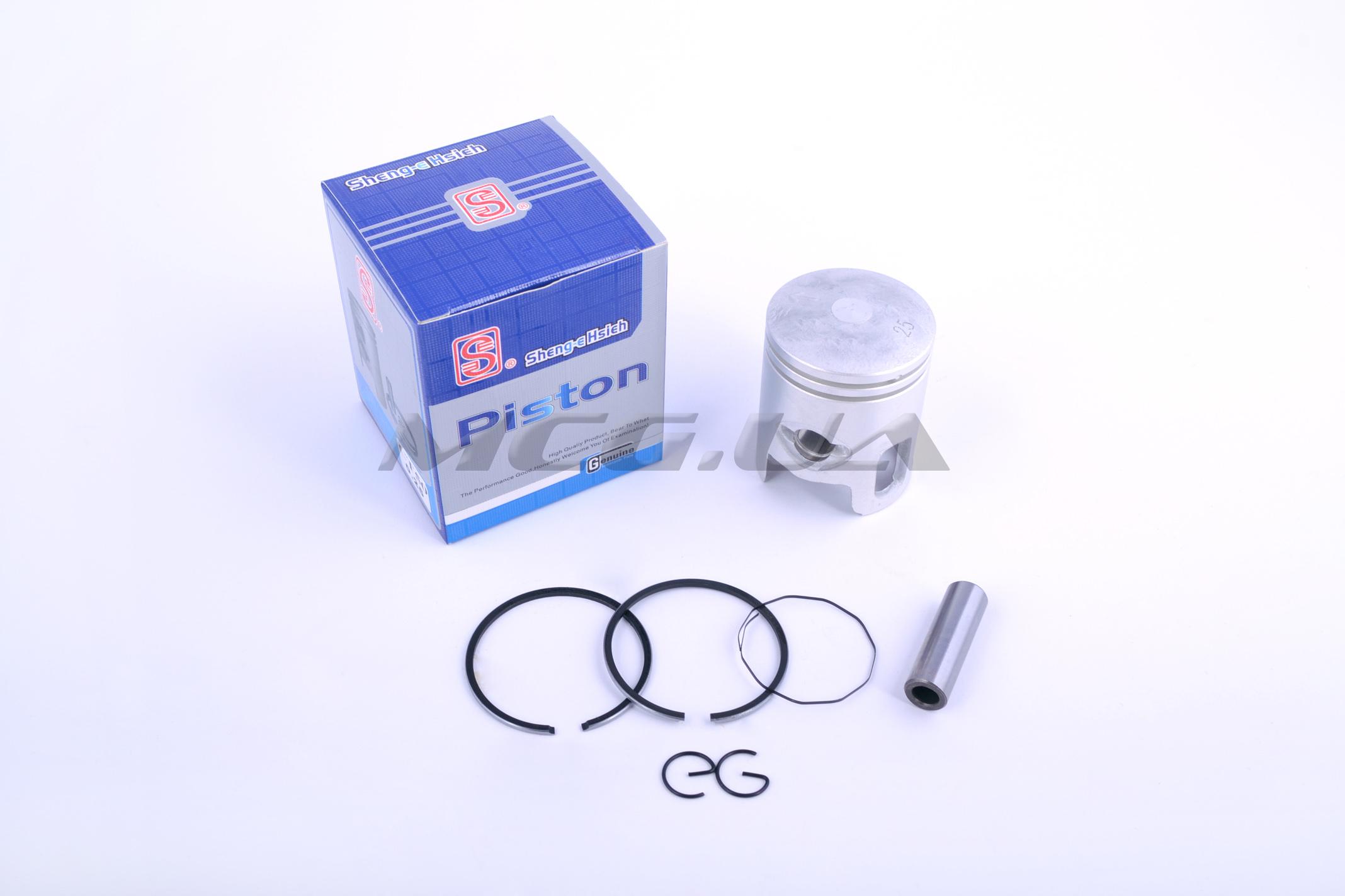 Поршень Yamaha JOG 65 0,25 (Ø44,25 p-10) 